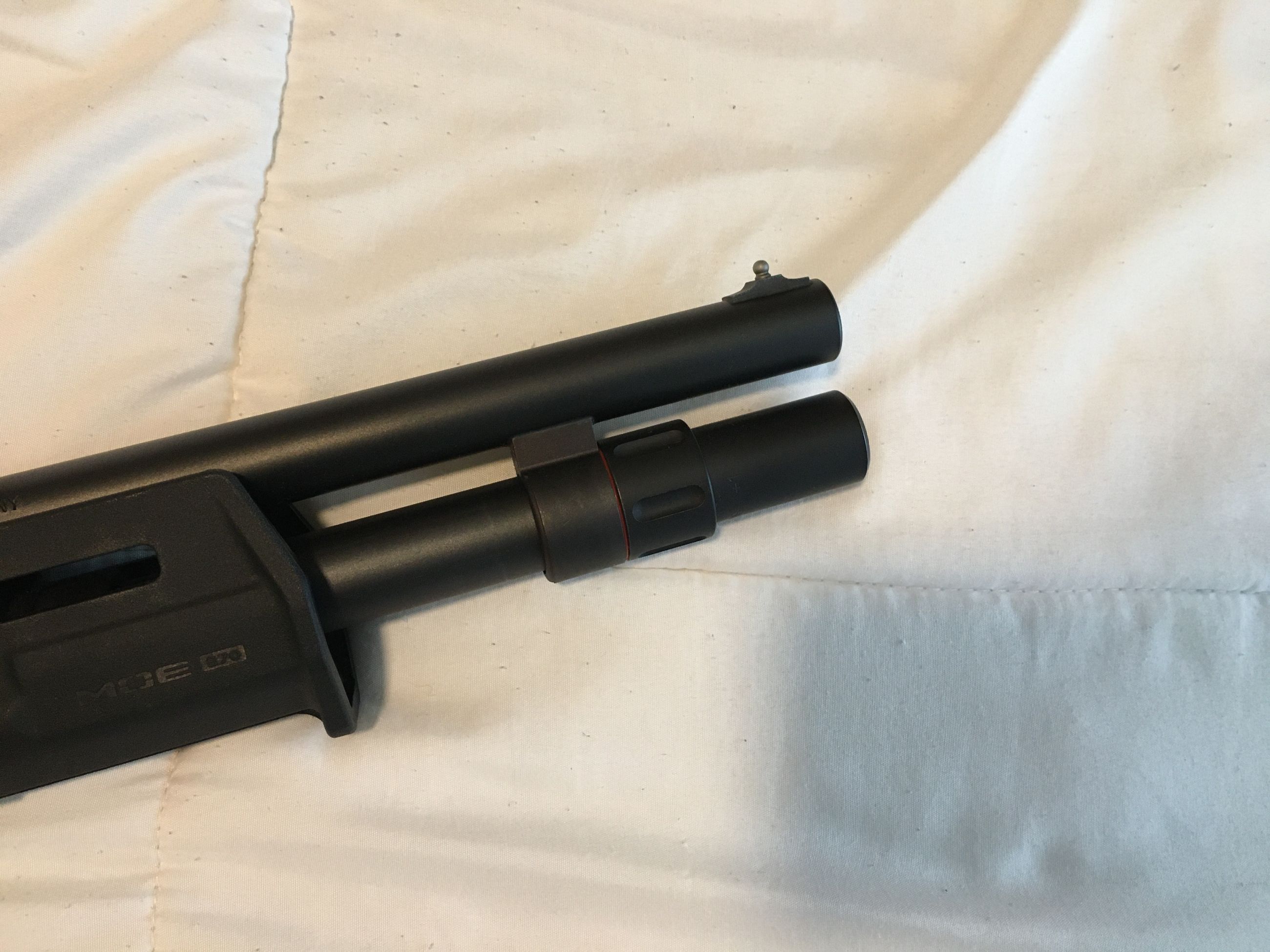 Remington TAC 14, 20 GA UPGRADED. New. - 4 - 1757083411036_D12B357C-4F29-41FA-973A-BEC78FEEE598