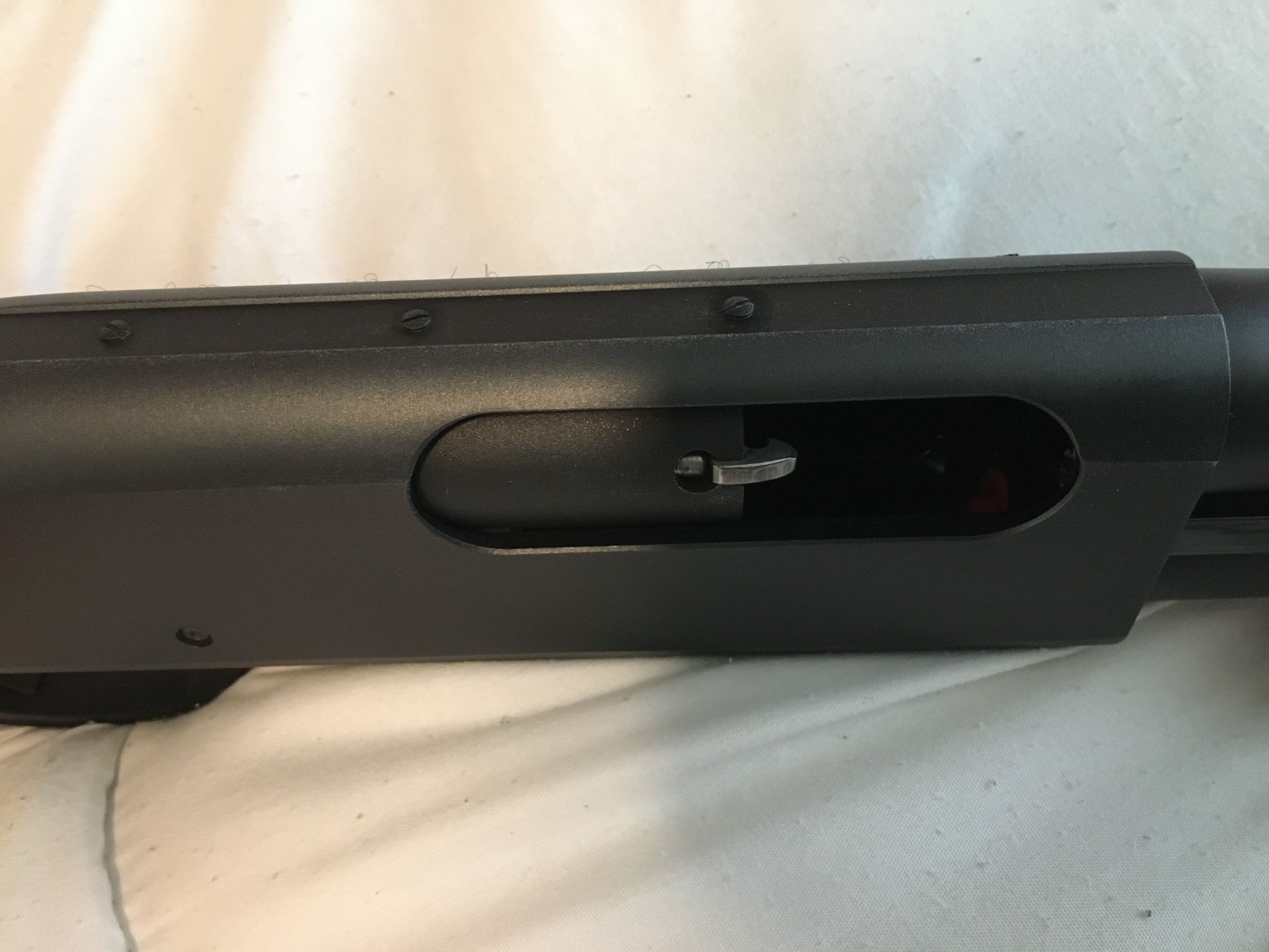 Remington TAC 14, 20 GA UPGRADED. New. - 5 - 1757083811199_AAED5447-7A59-4259-BF05-088FCBBF449D