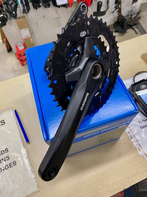 Photo of Norkam Lock & Cycle Closing out sale