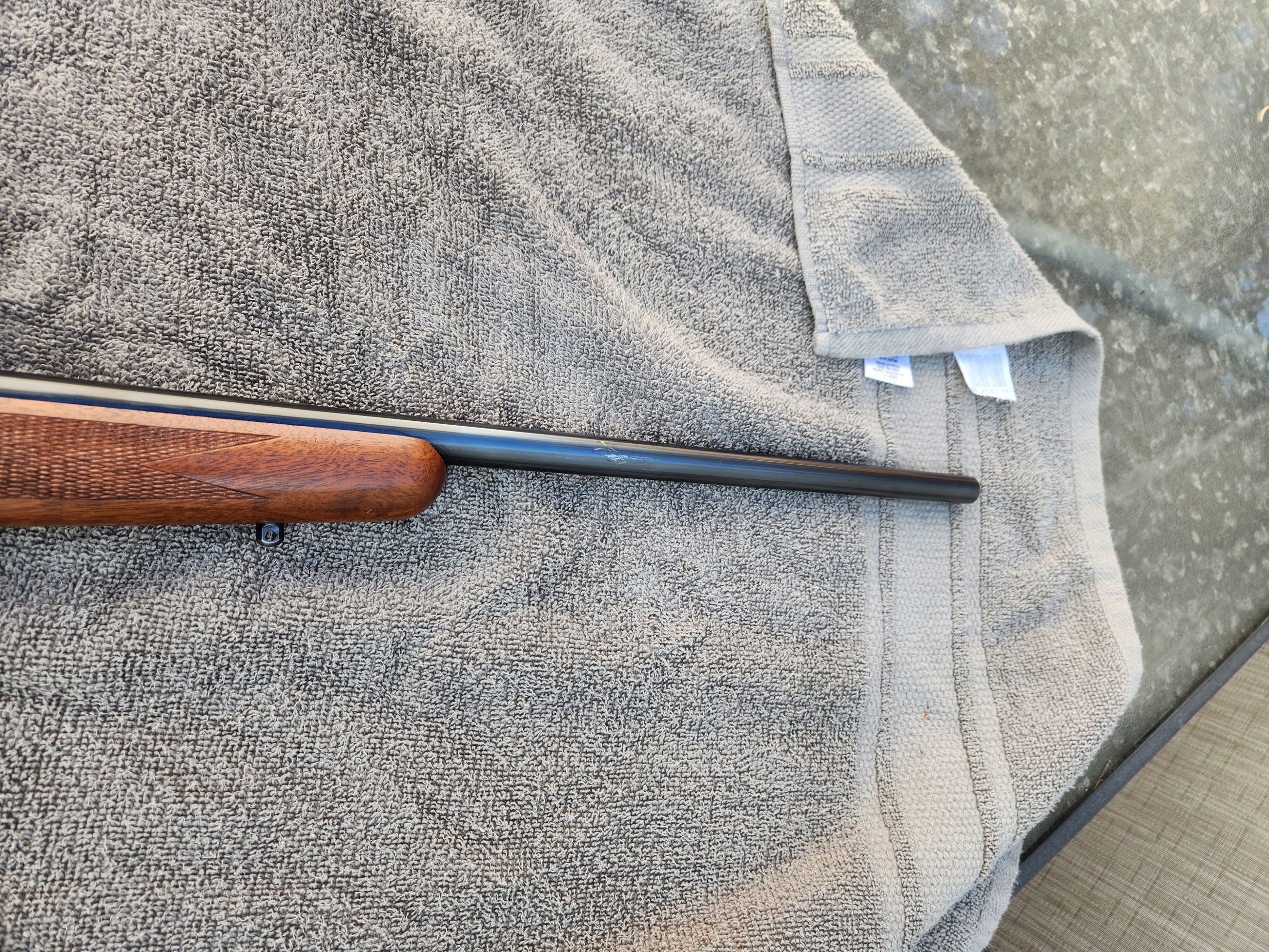 Kimber Model 82 22lr - 7 - 1757094152006_1000002913