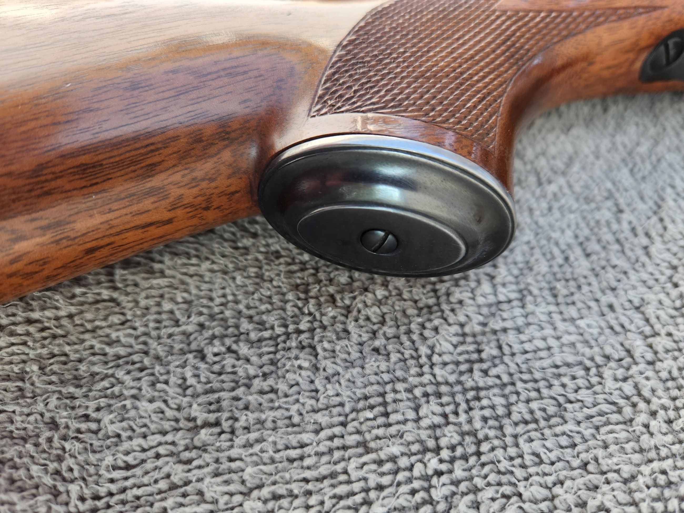 Kimber Model 82 22lr - 6 - 1757094152082_1000002912