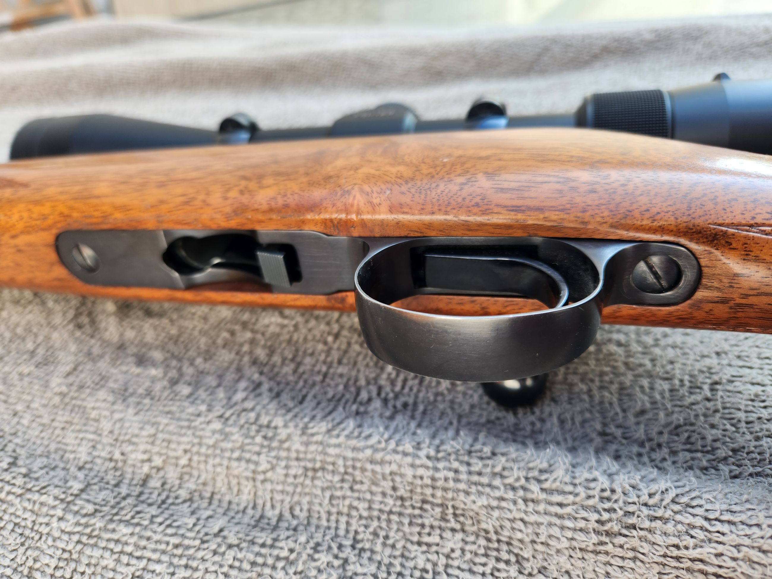 Kimber Model 82 22lr - 3 - 1757094152104_1000002909