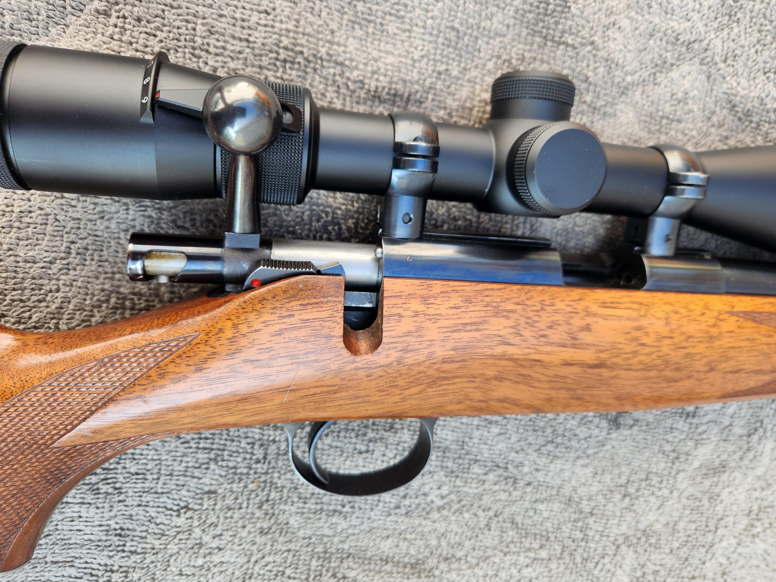 Kimber Model 82 22lr - 8 - 1757094152122_1000002914