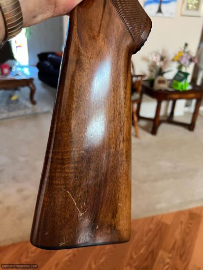 Beretta Silver Snipe 12 ga - 7 - 1757098079628_Beretta Silver Snipe 12 ga (3)