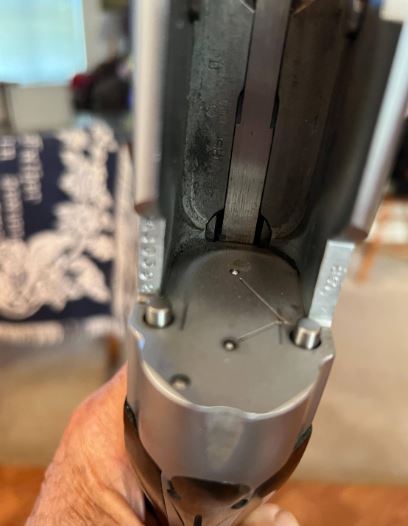 Beretta Silver Snipe 12 ga - 4 - 1757098079628_Beretta Silver Snipe 12 ga-5