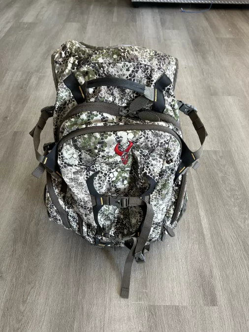Photo of Badlands Sprint Day Pack
