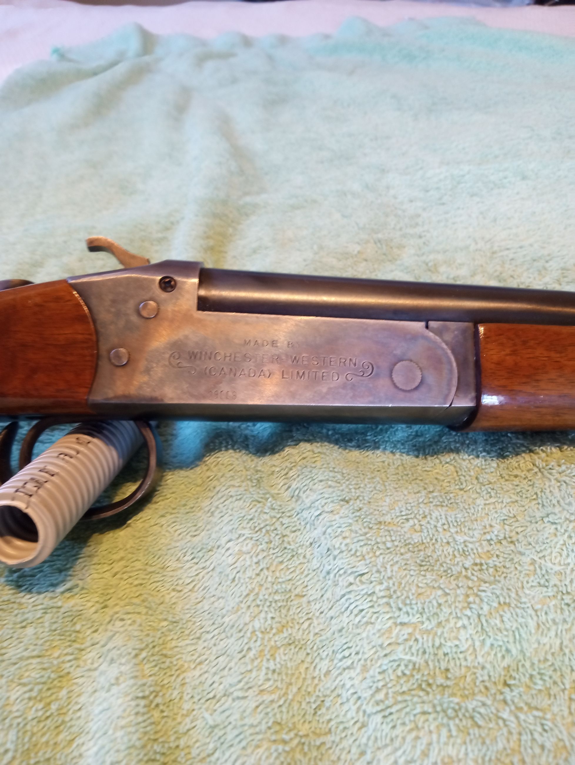 Collector/Shooter .410 Win-Made - 3 - 1757170169577_IMG_20250225_133730084