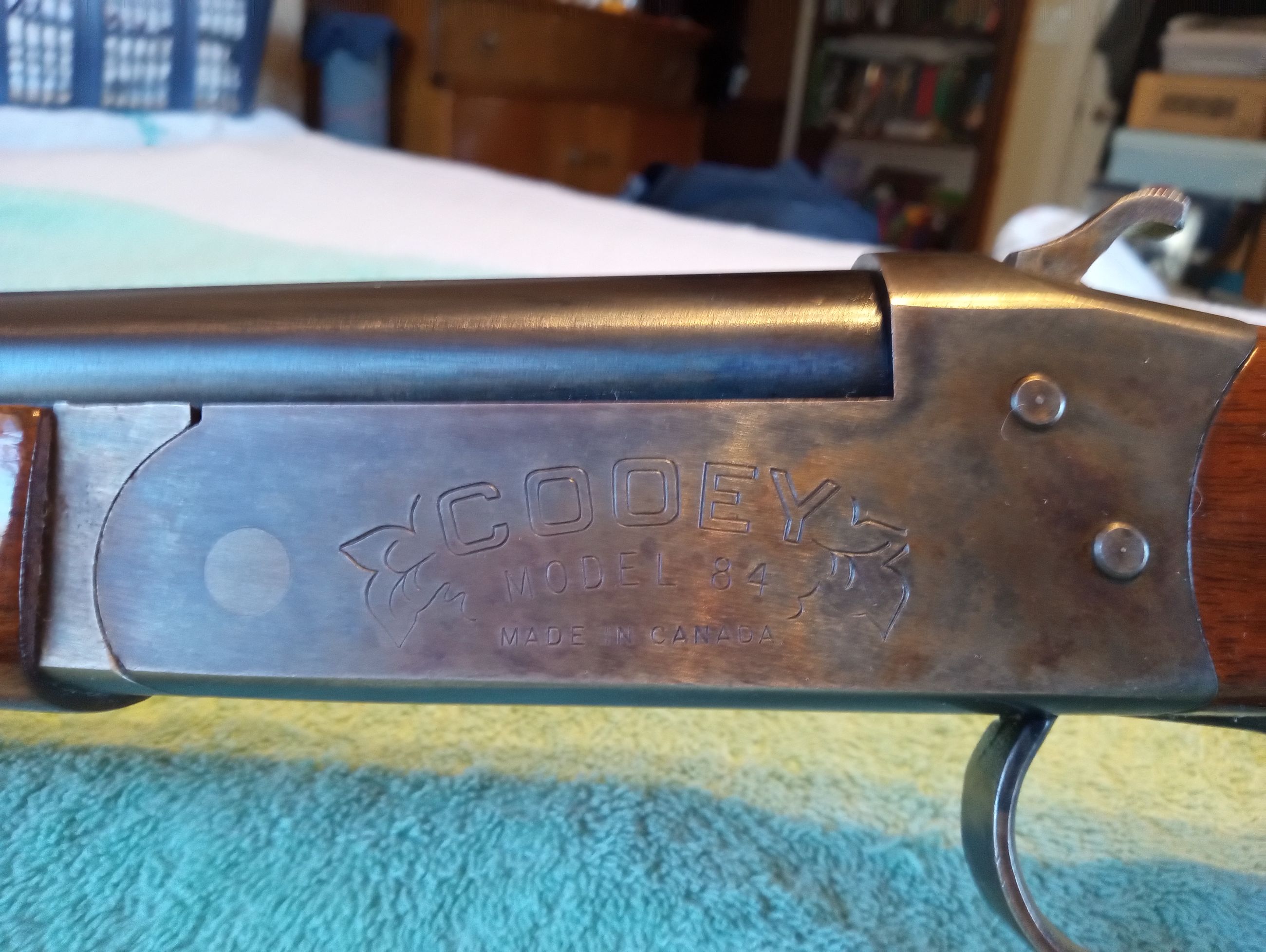 Collector/Shooter .410 Win-Made - 4 - 1757170201889_IMG_20250225_133620610