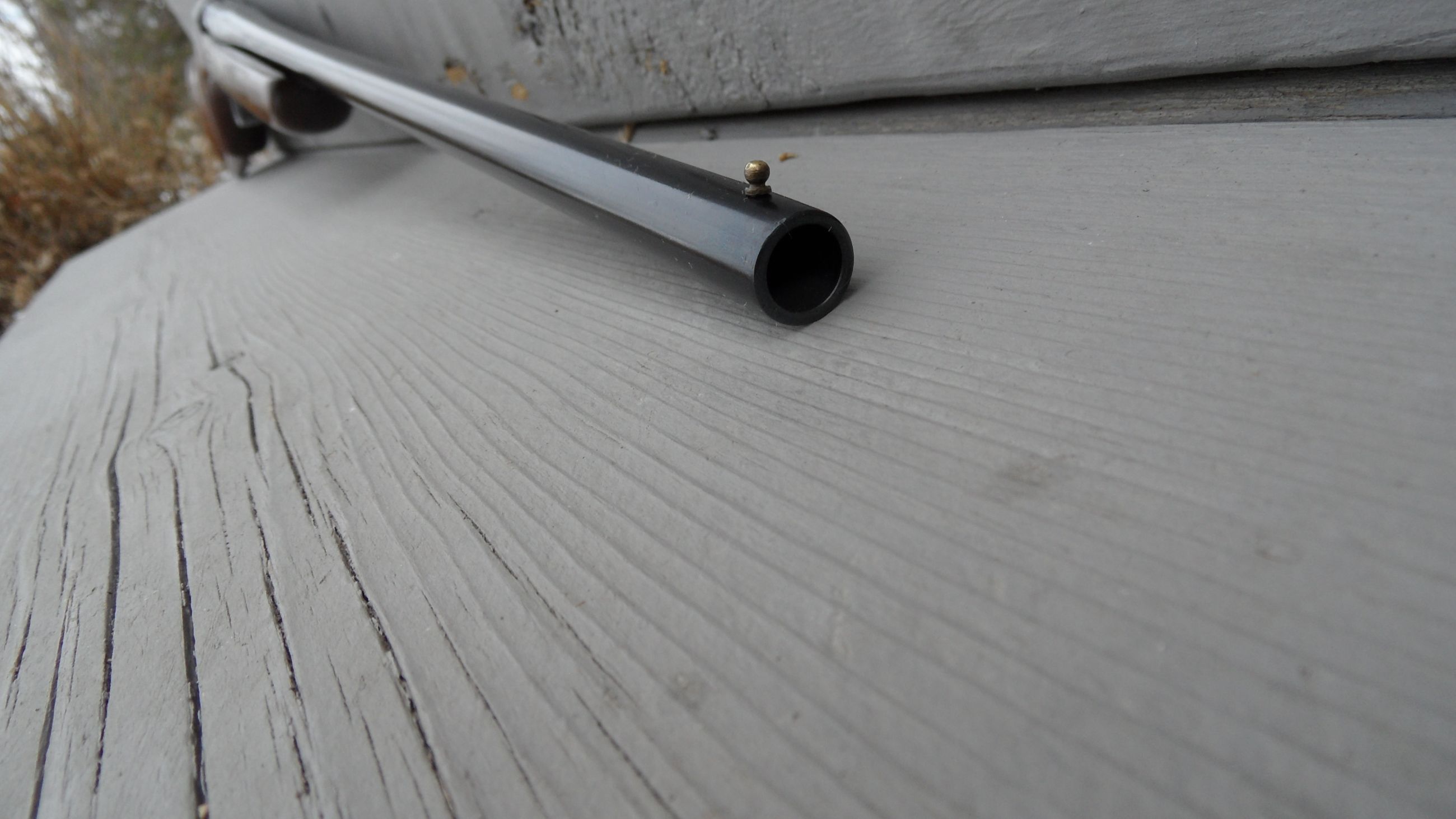 Collector/Shooter .410 Win-Made - 5 - 1757171073187_SAM_5671