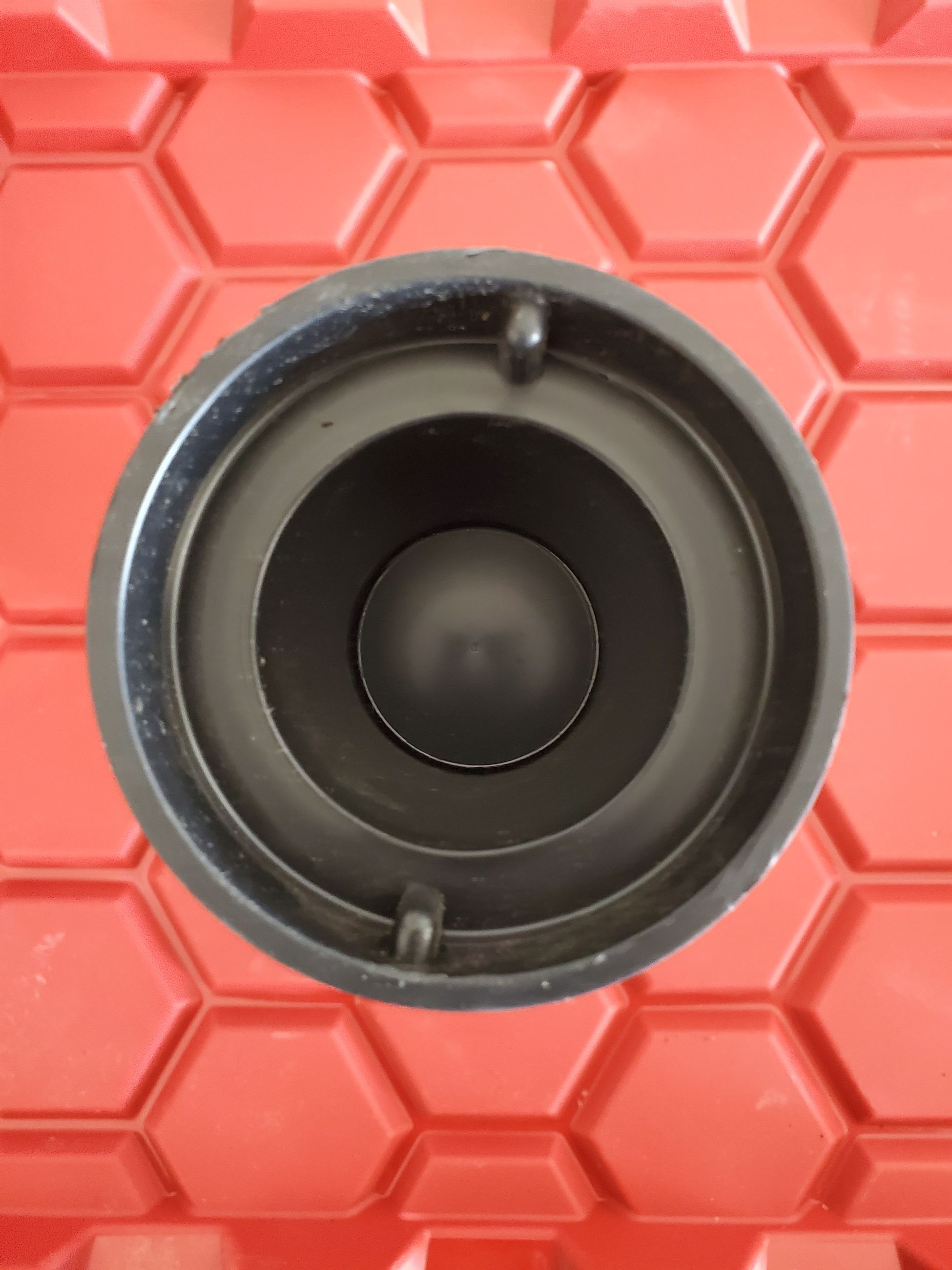 Photo of Saverlok for Ditch witch JT20 