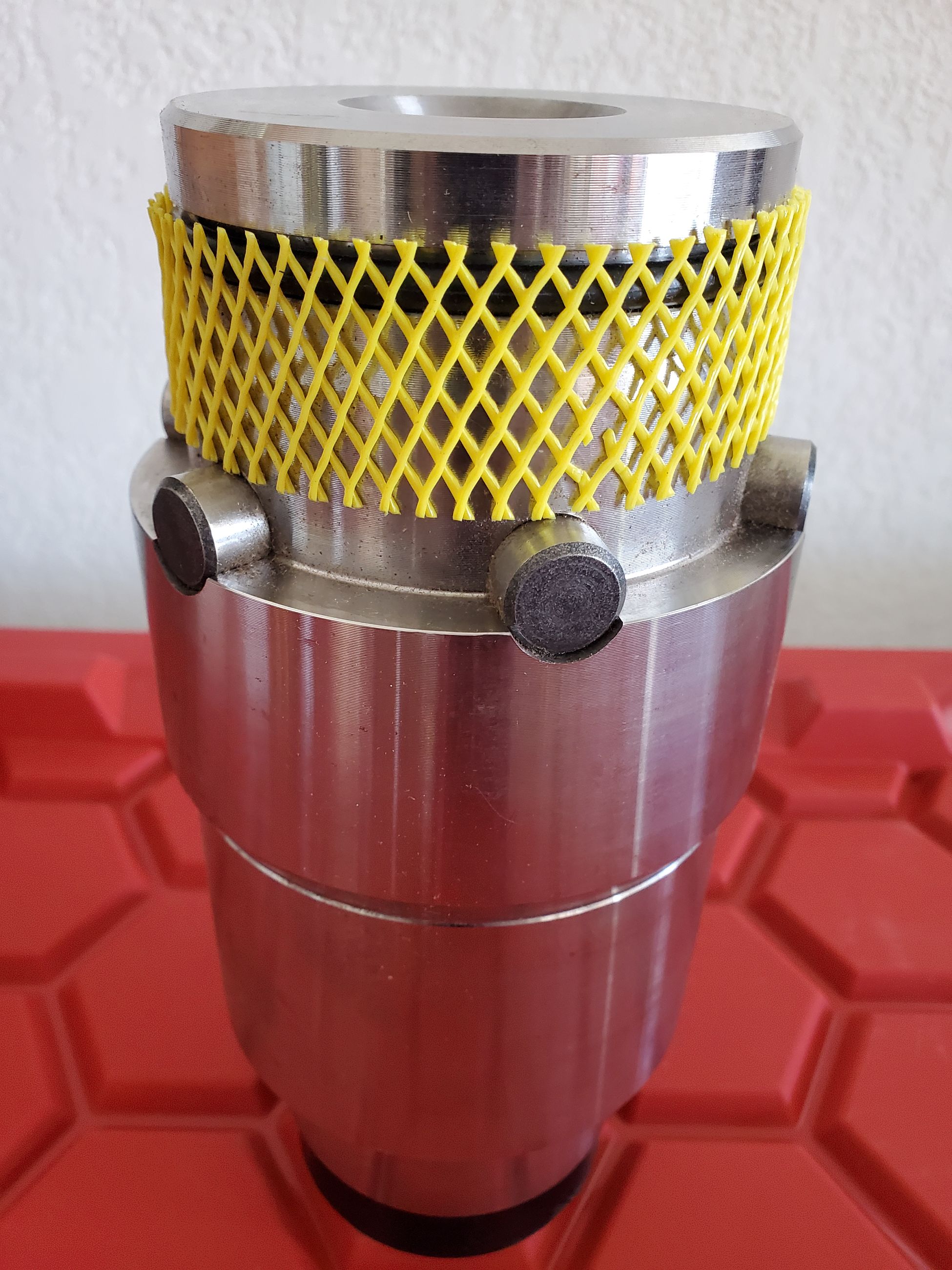 Photo of Saverlok for Ditch witch JT20 