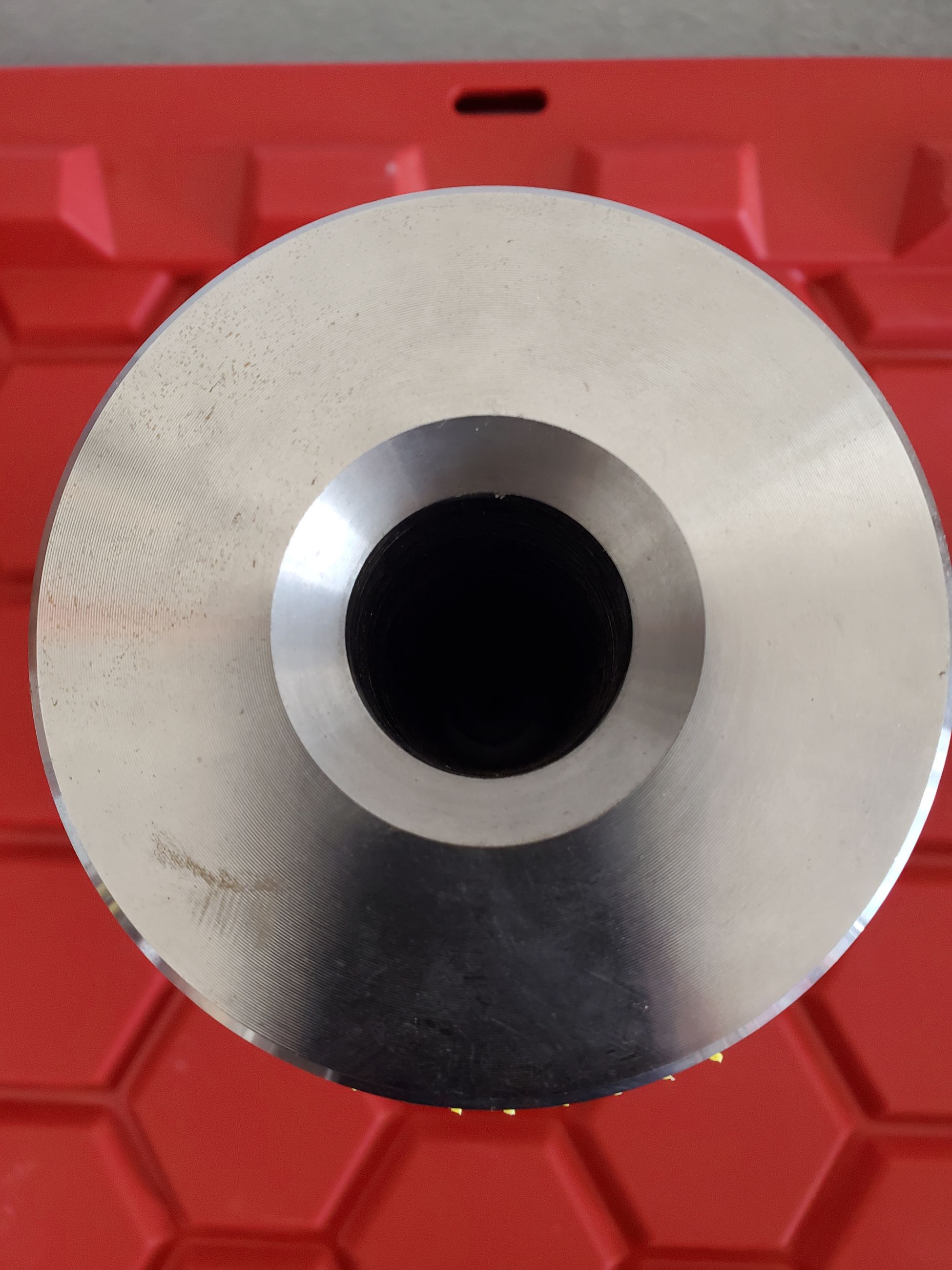 Photo of Saverlok for Ditch witch JT20 