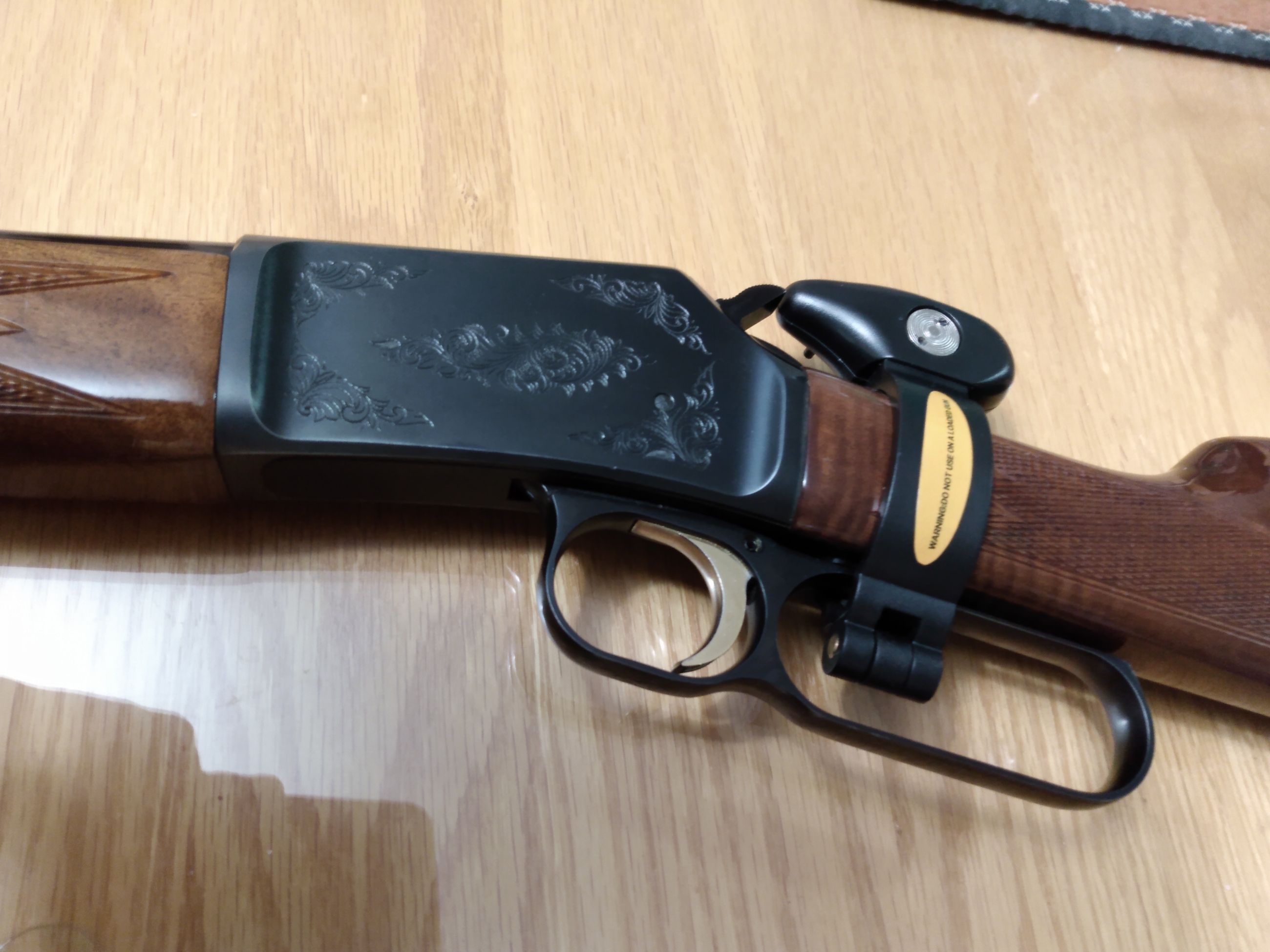 ***FREE SHIPPING***BROWNING MODEL BL-22 GRADE 2 in .22 LR*** - 8 - 1757181840992_IMG_20250903_201314193