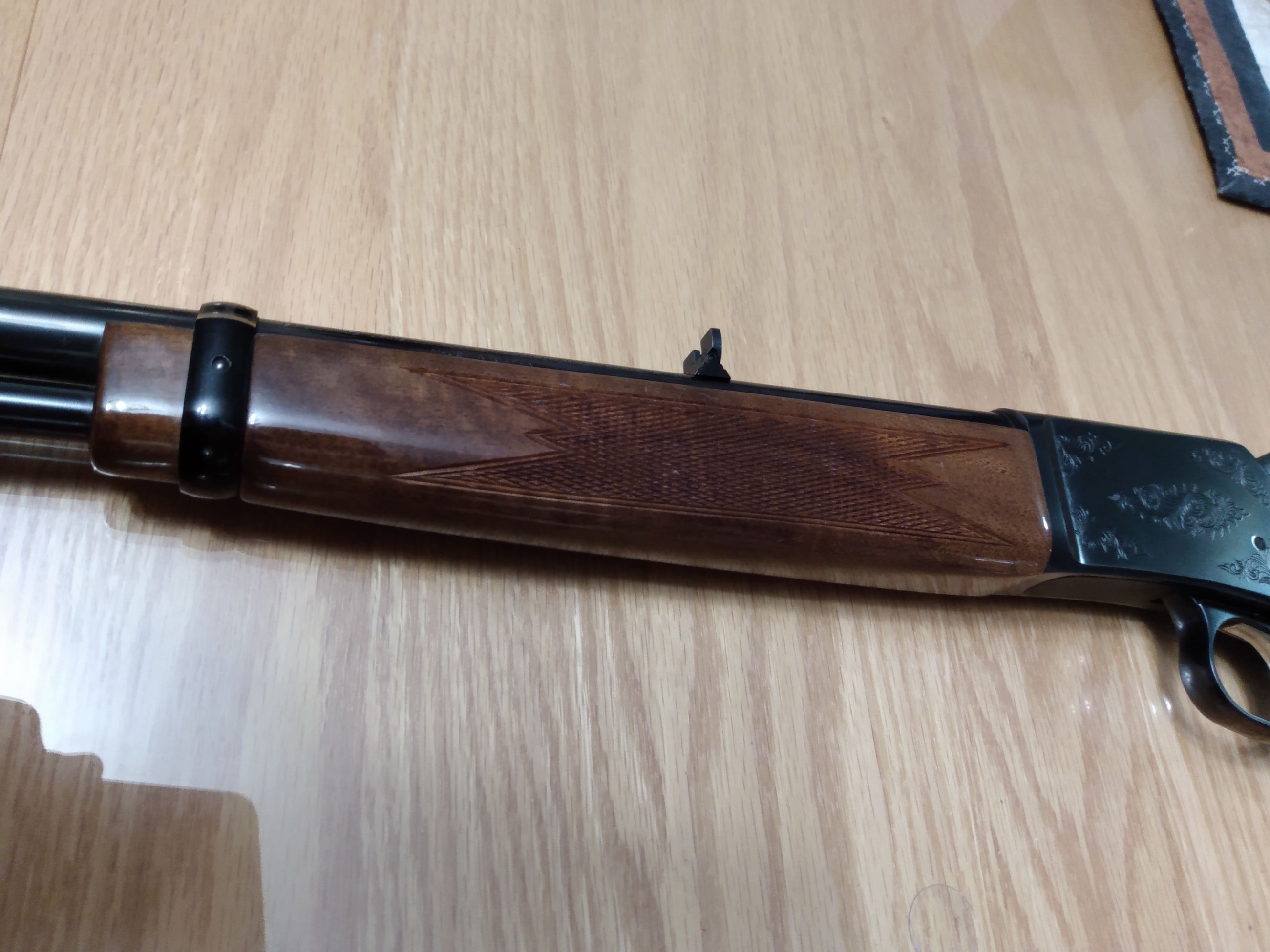 ***FREE SHIPPING***BROWNING MODEL BL-22 GRADE 2 in .22 LR*** - 13 - 1757182316604_IMG_20250903_201306900