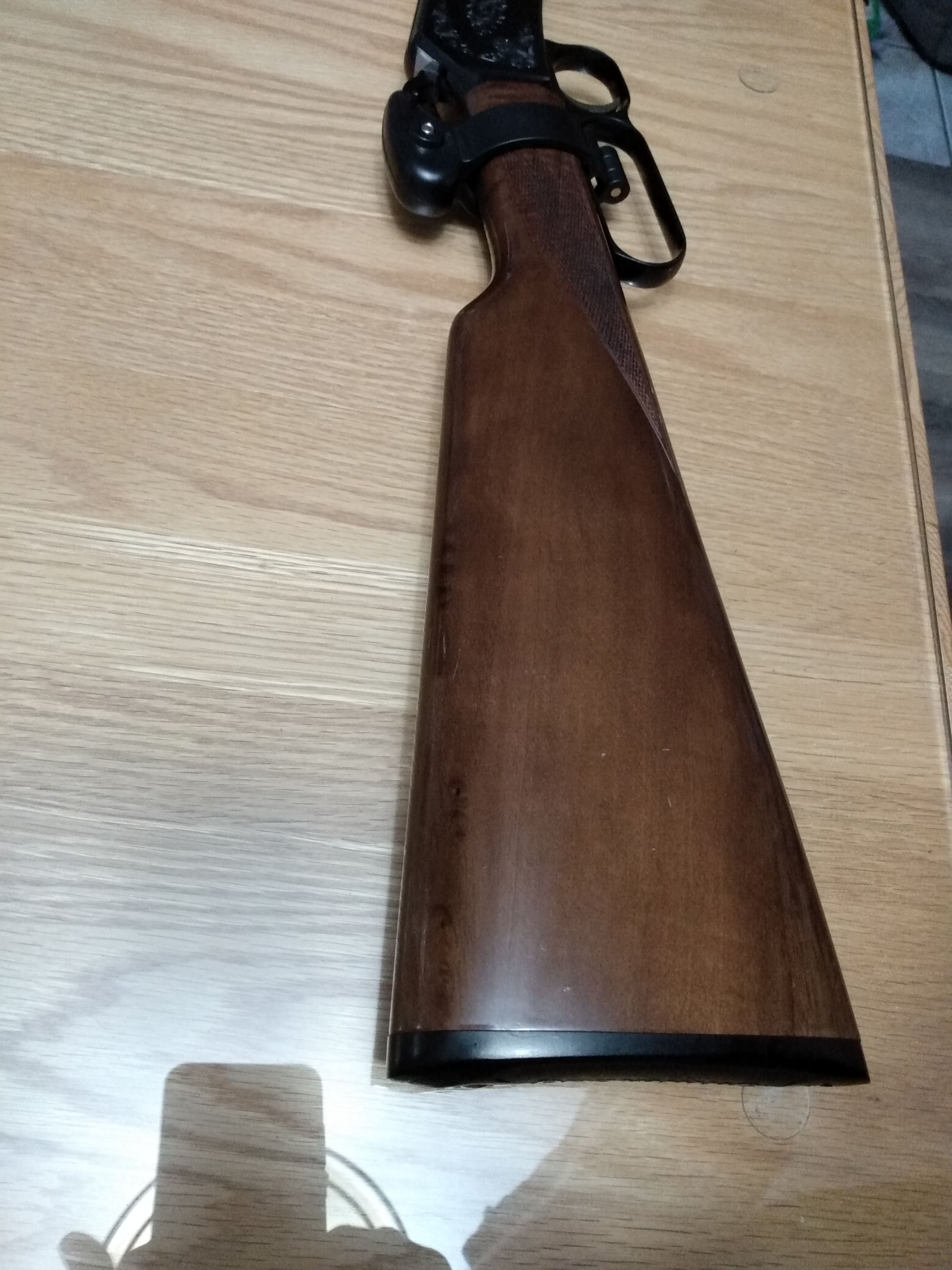 ***FREE SHIPPING***BROWNING MODEL BL-22 GRADE 2 in .22 LR*** - 15 - 1757182507643_IMG_20250903_194049828