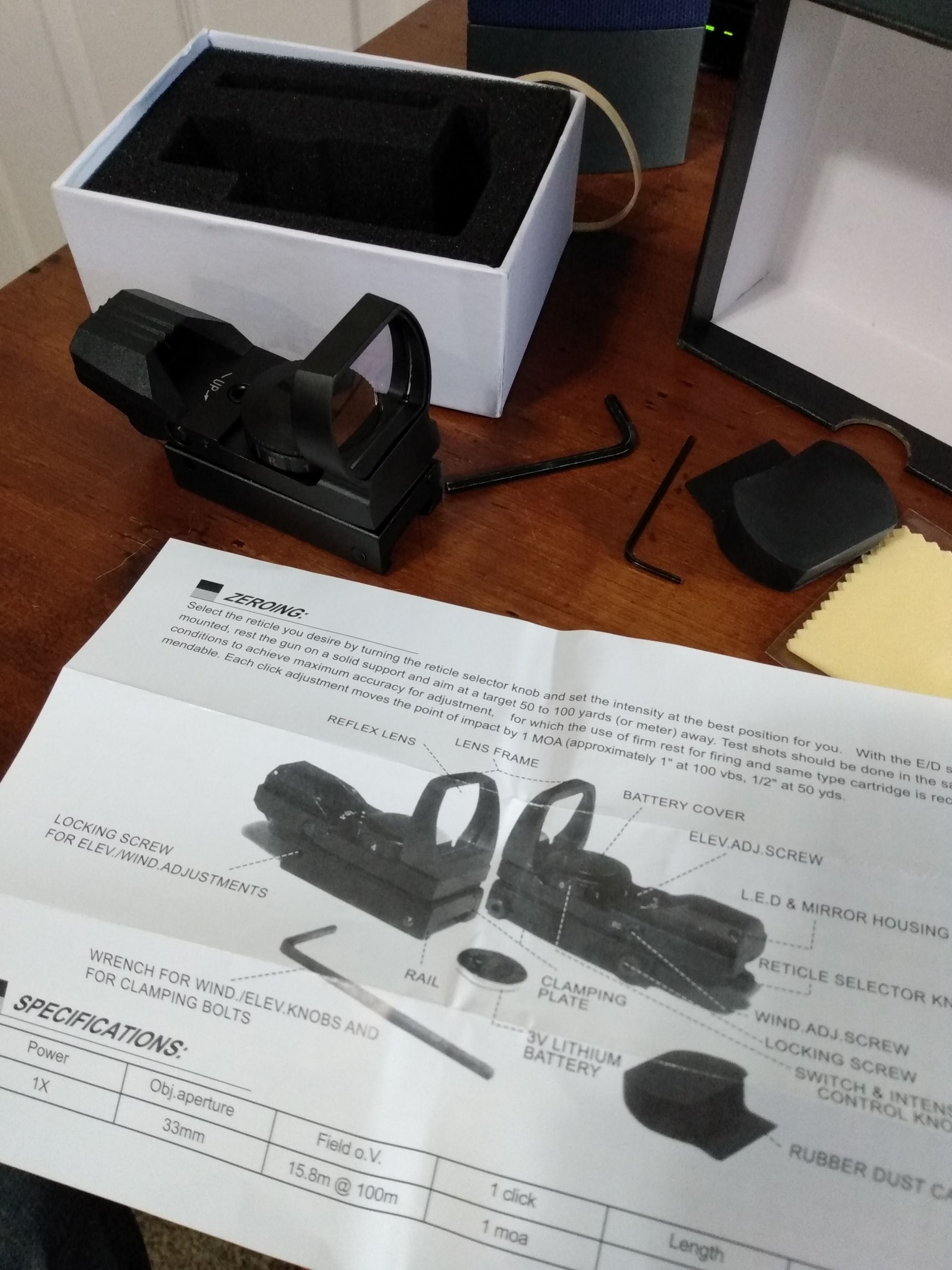 ***FREE SHIPPING***NEW IN BOX***UNFIRED***Savage - 22Hornet - Model 25 Lightweight Varminter - 11 - 1757183127152_IMG_20250904_133315339