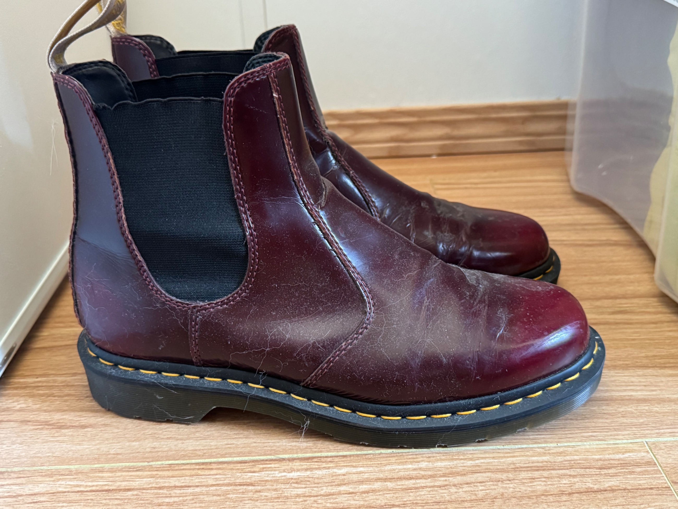 Photo of Boots for Sale