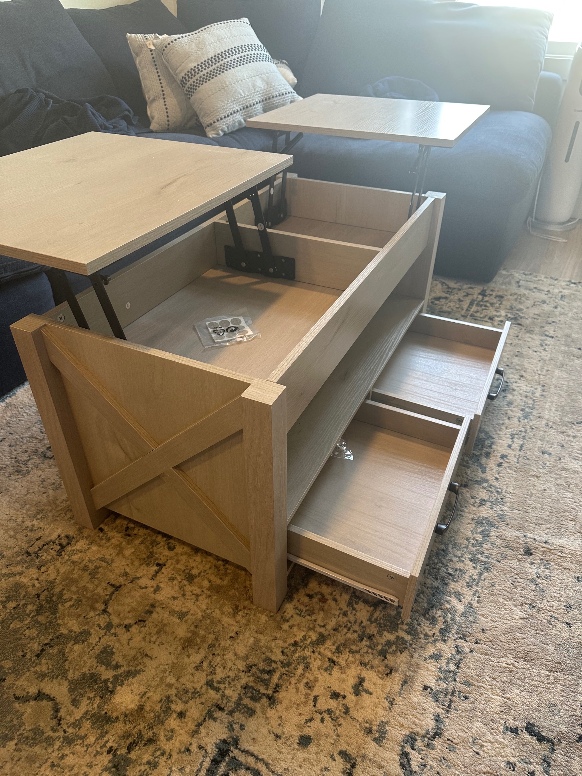 Photo of Coffee Table 