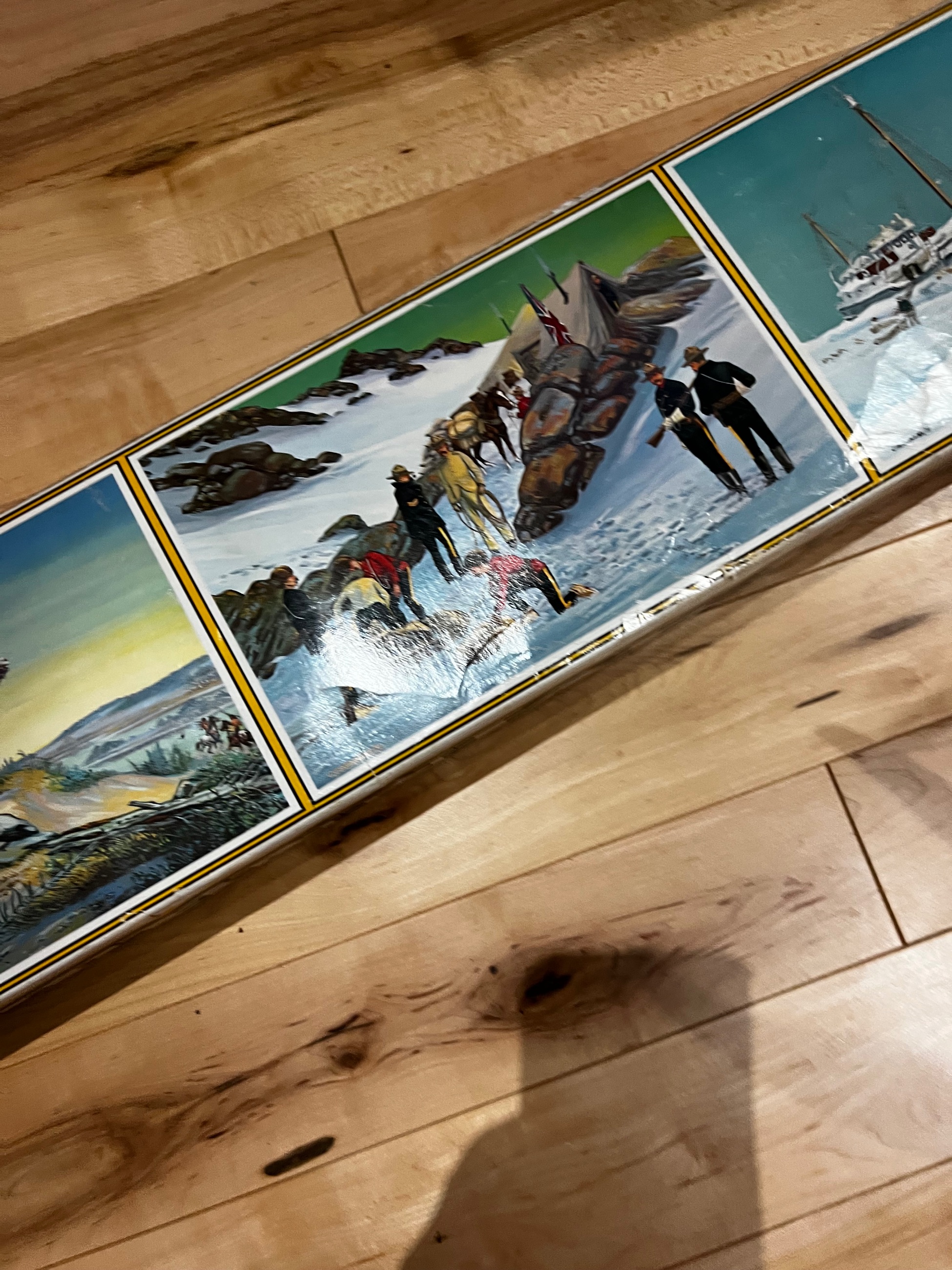 Winchester RCMP members Model - 6 - 1757208025203_IMG_6588