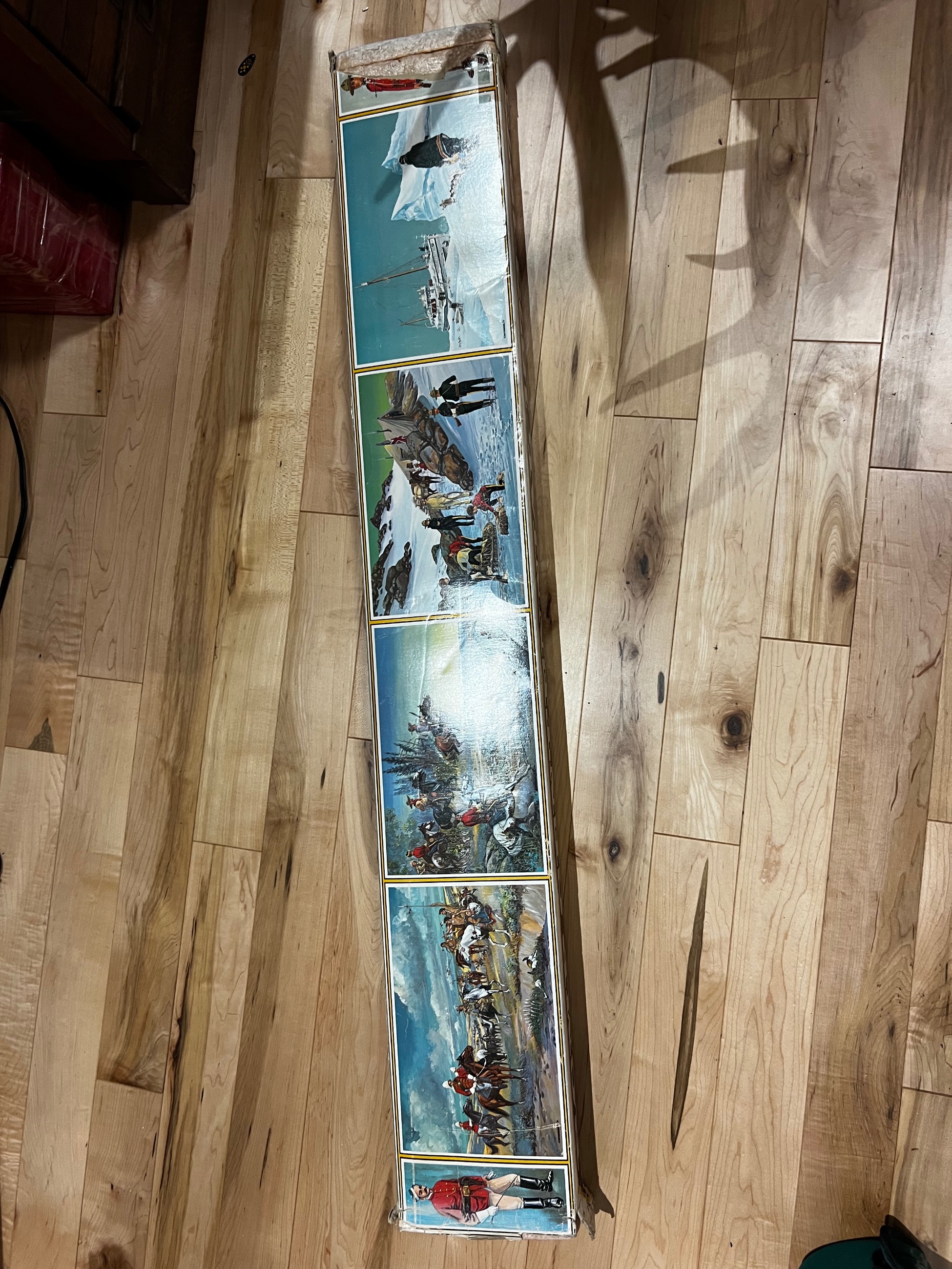 Winchester RCMP members Model - 4 - 1757208025587_IMG_6586