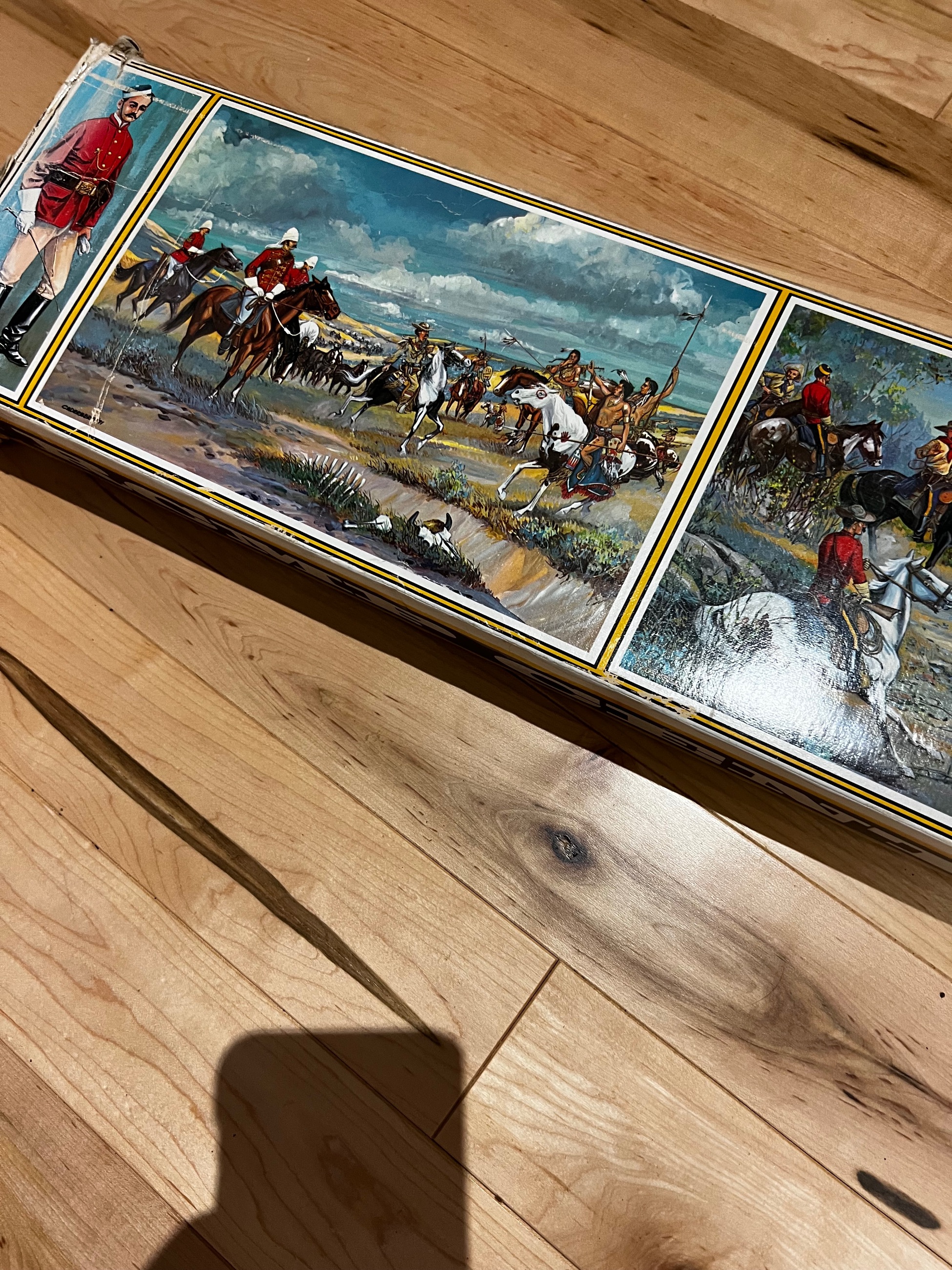 Winchester RCMP members Model - 5 - 1757208025833_IMG_6587