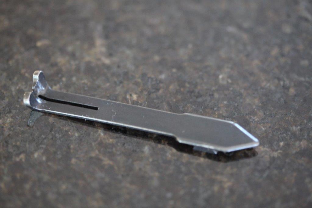 Photo of Remington Models 14 - 141 - 25 - 30  - Front + Rear Sights & Parts