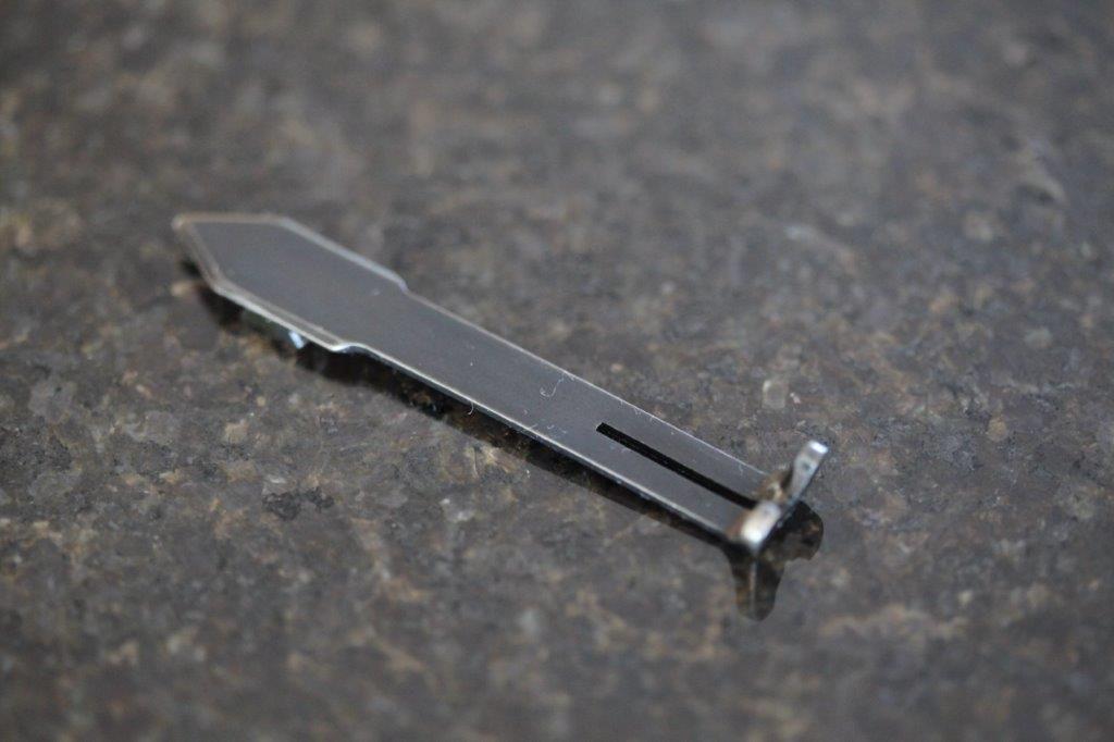 Remington Models 14 - 141 - 25 - 30  - Front + Rear Sights & Parts - 2 - 1757213257197_IMG_9848