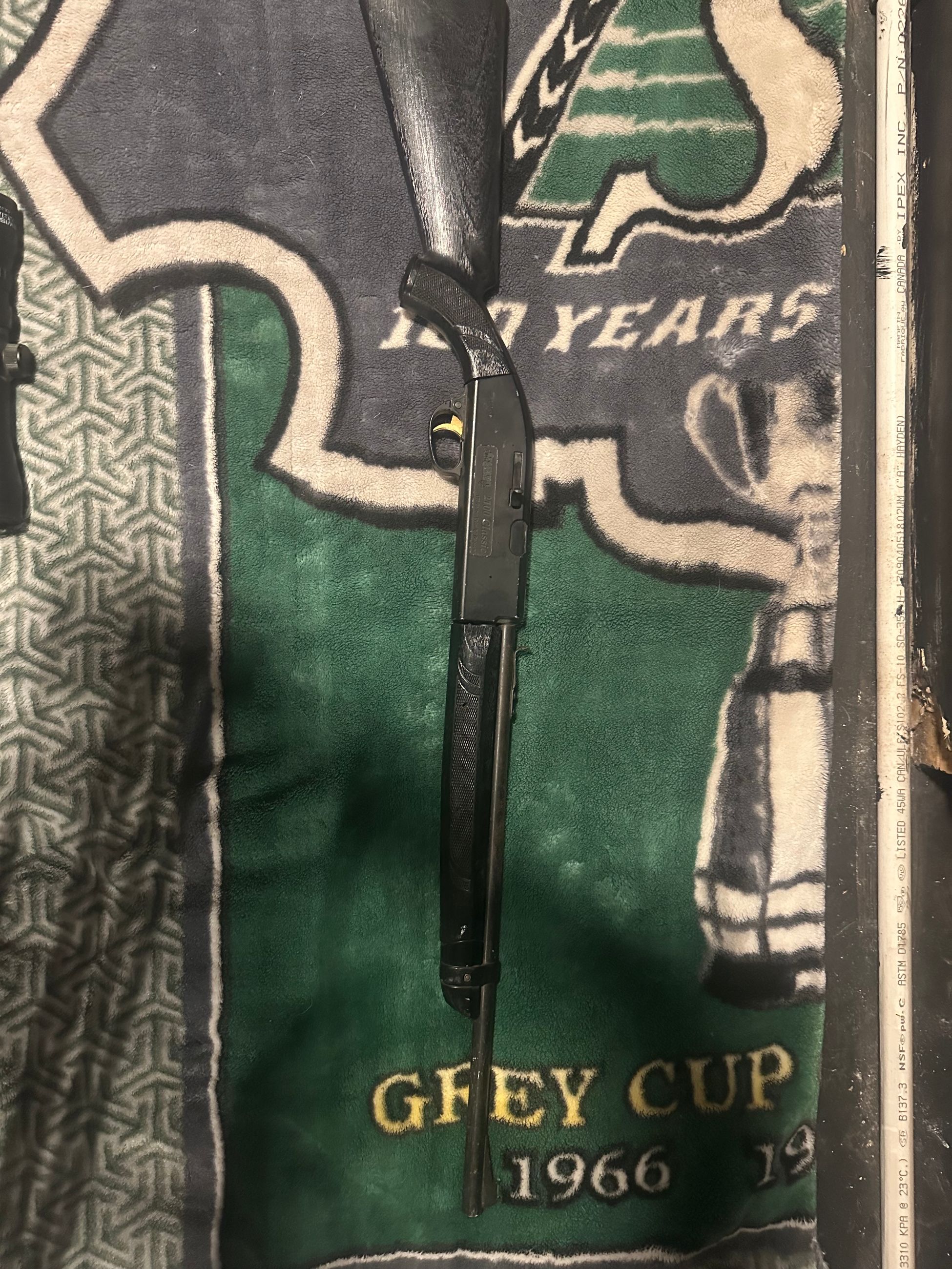 Photo of Pellet Gun (.177 Cal)