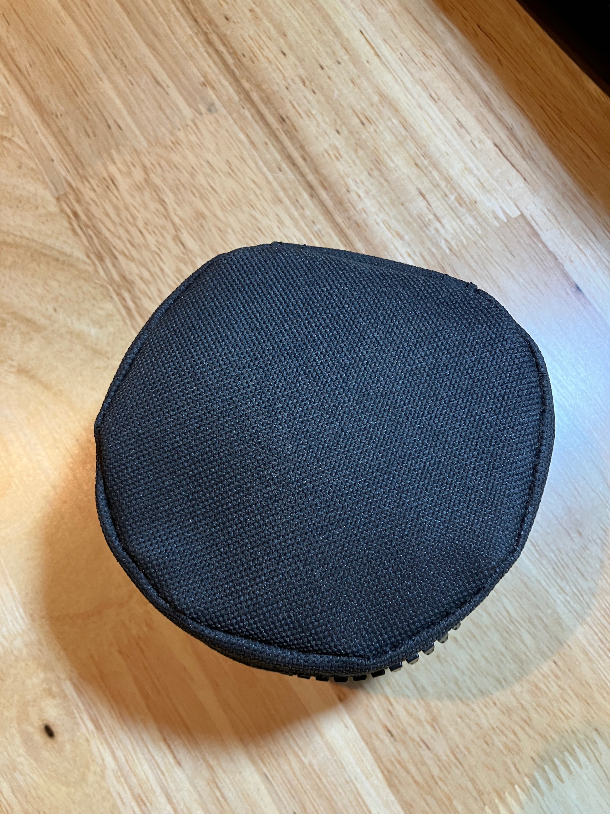 Photo of OTIS field cleaning kit 