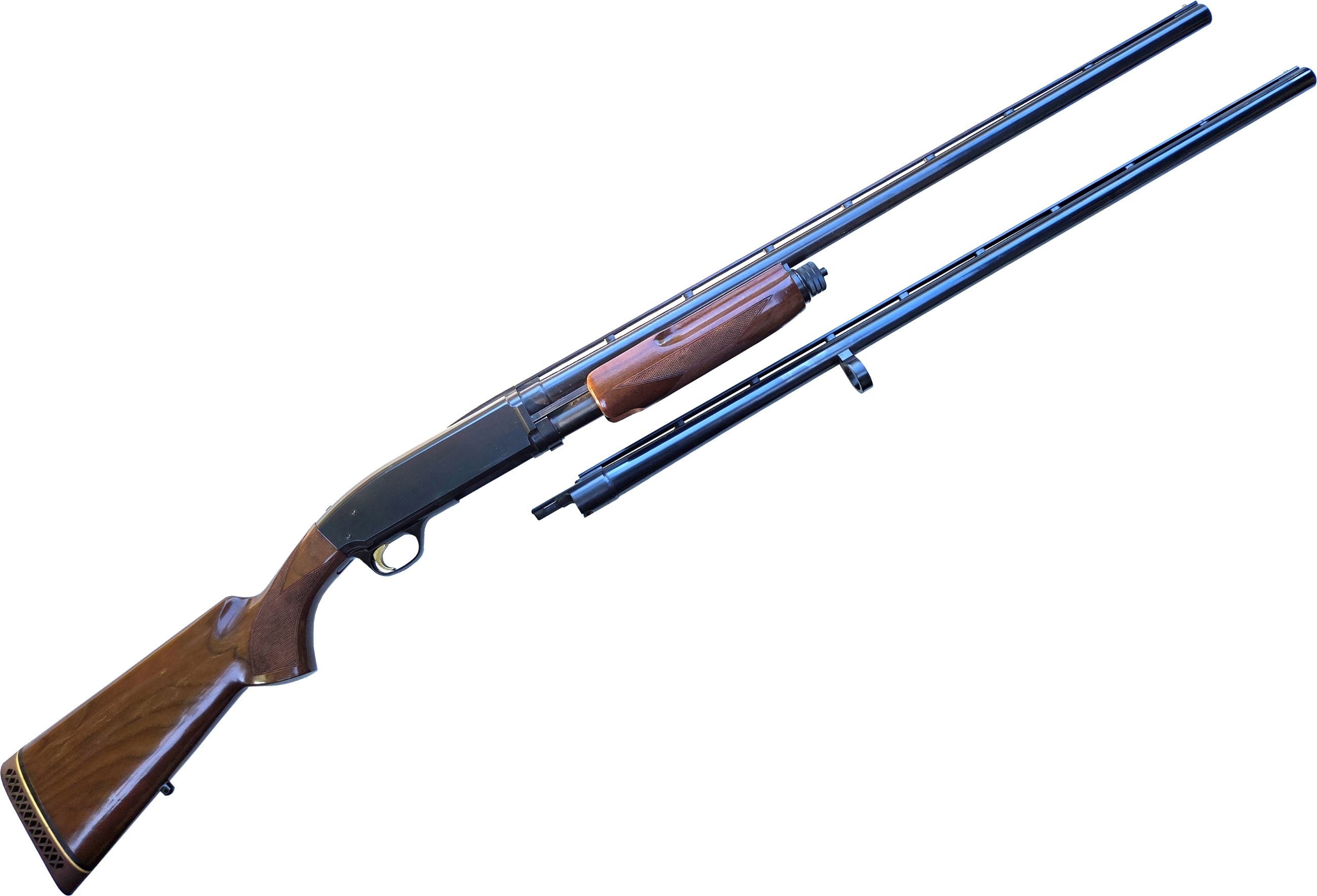 Photo of Browning, Model BPS, 12GA, 2 sets of barrel 28” & 30”