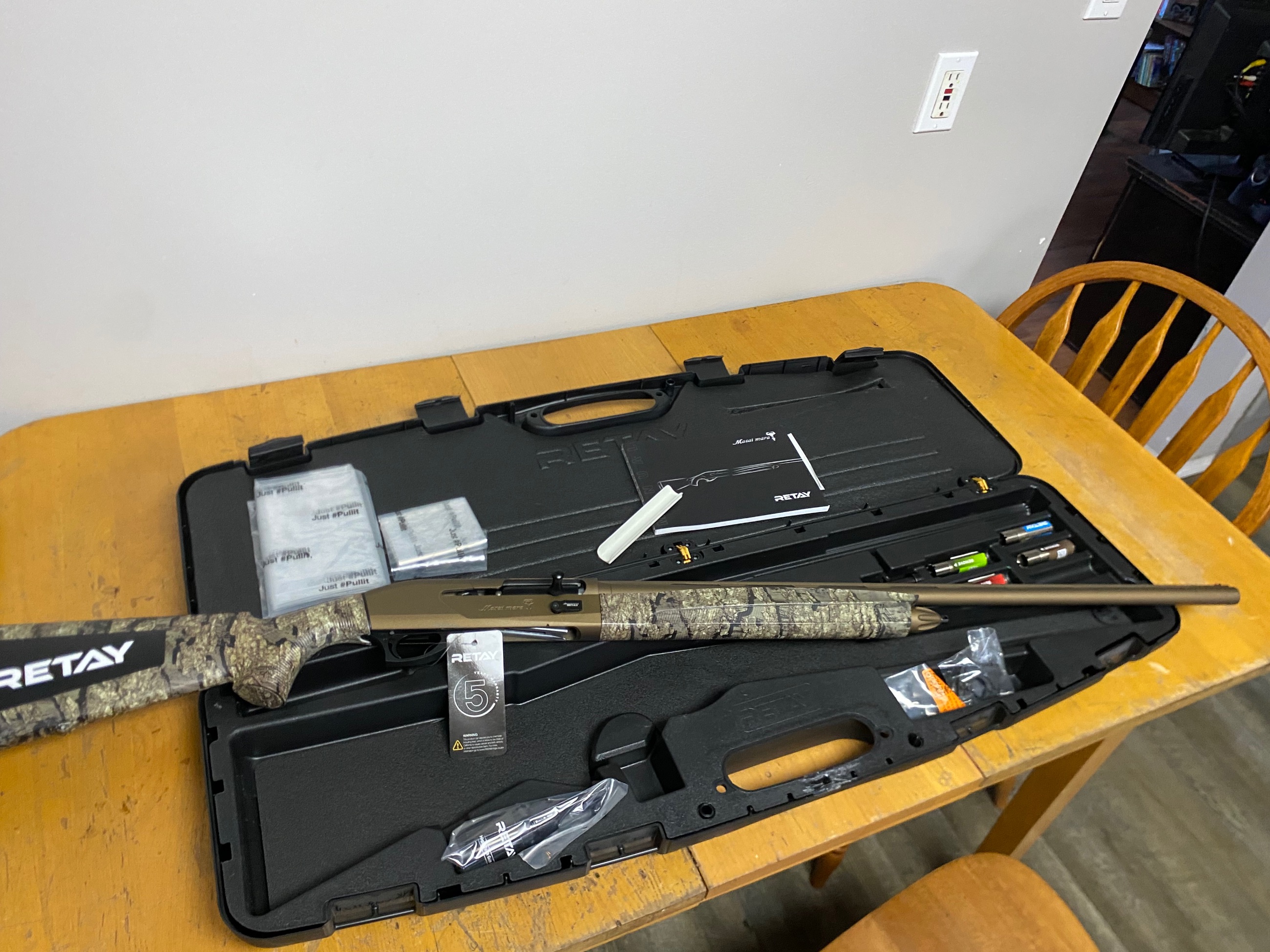 Retay Masai Mara 20g  - 1 - 1757382907835_IMG_2798