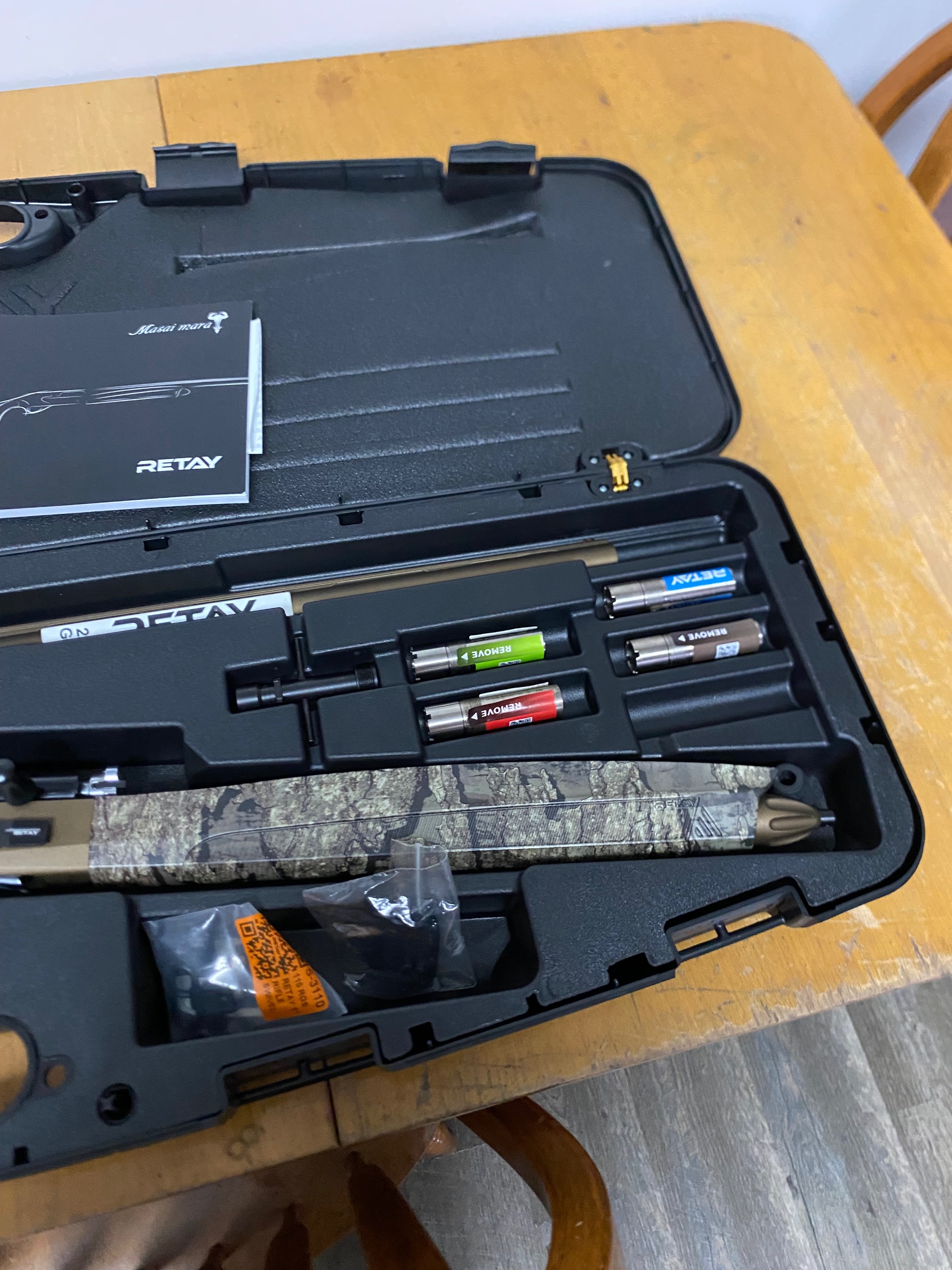 Retay Masai Mara 20g  - 2 - 1757382907886_IMG_2796