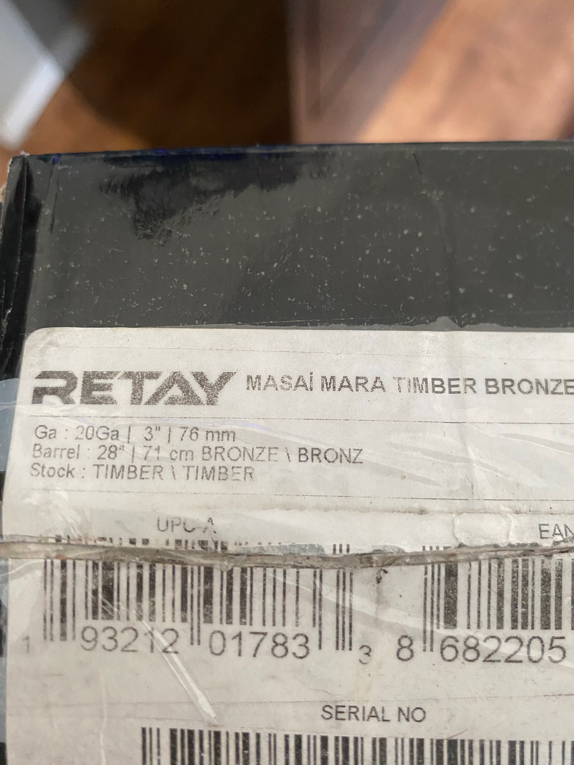 Retay Masai Mara 20g  - 5 - 1757382907932_IMG_2789