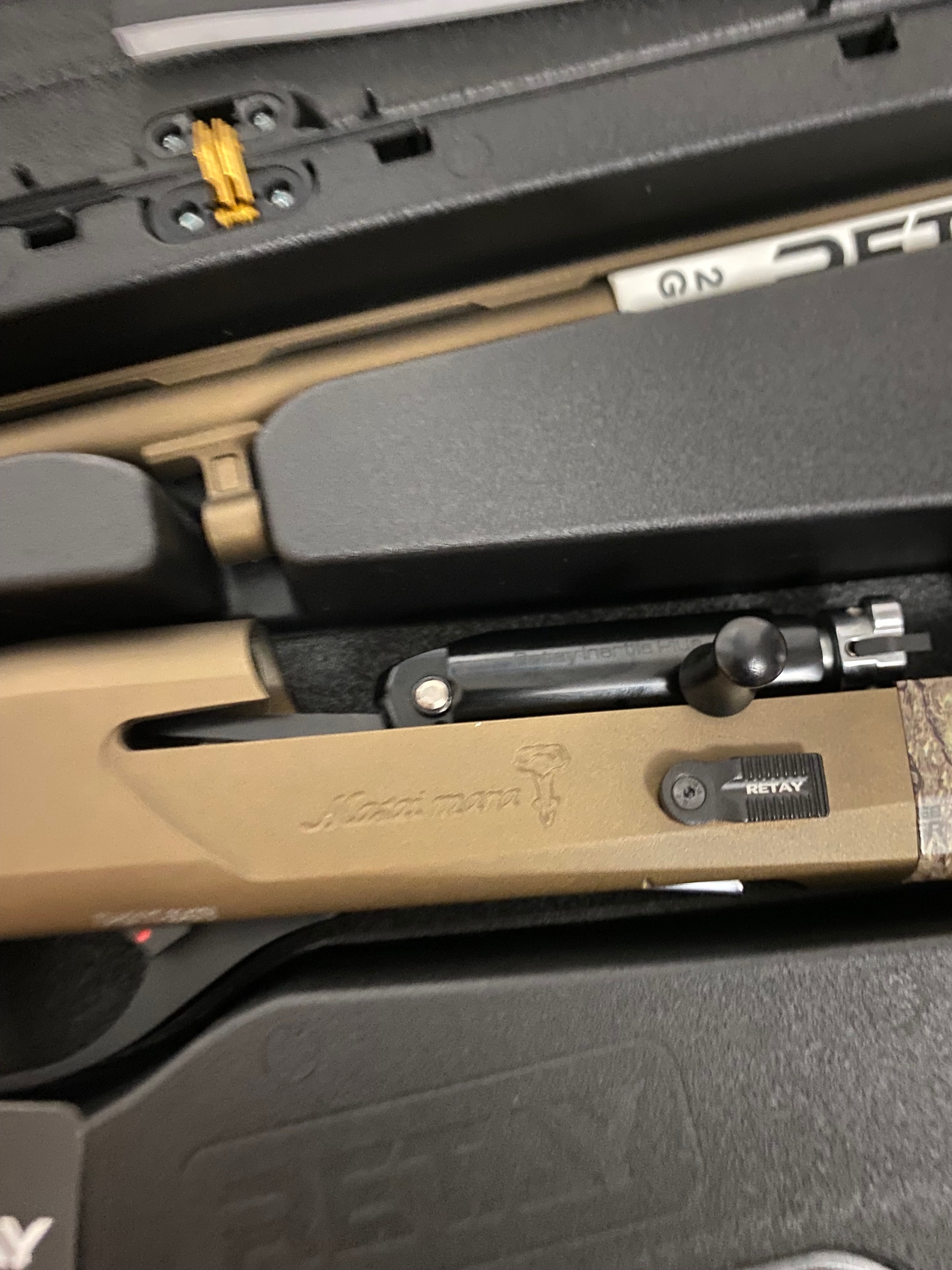 Retay Masai Mara 20g  - 3 - 1757382907997_IMG_2797