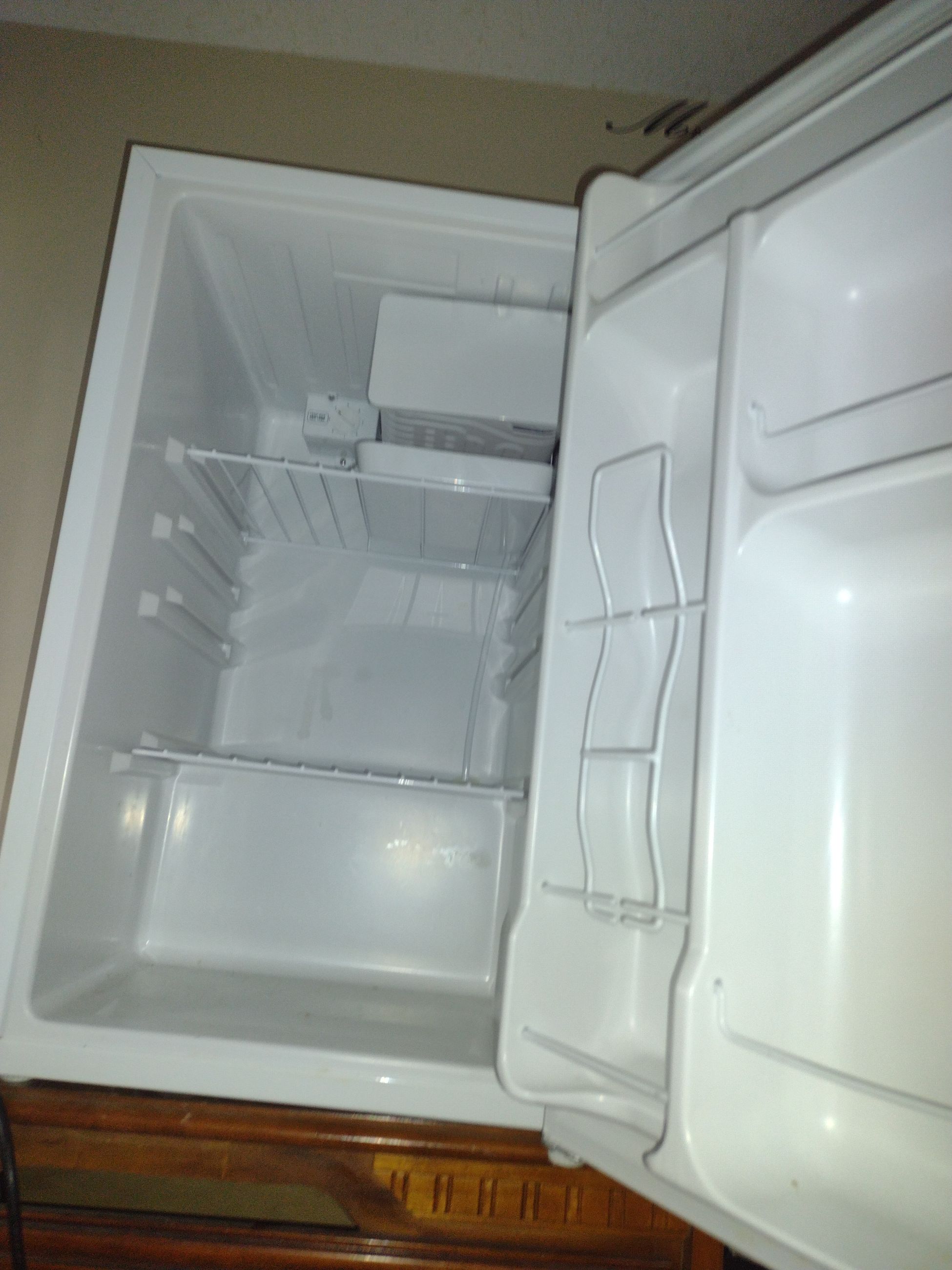 Photo of Dorm fridge