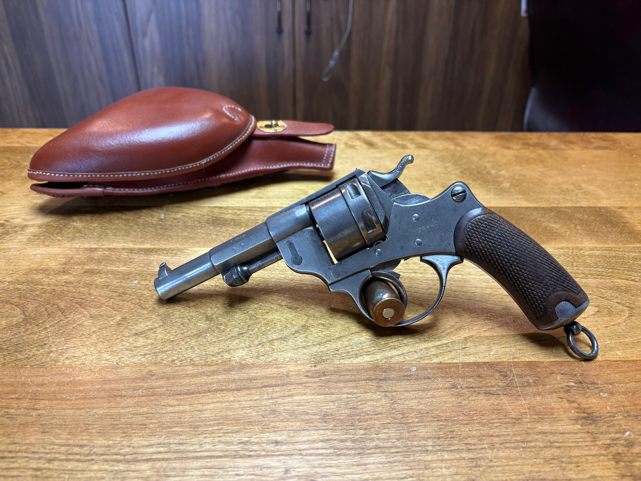 Photo of French MAS 1873 11mm French - Antique Status