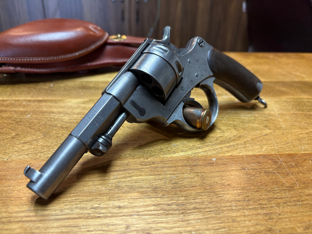 Photo of French MAS 1873 11mm French - Antique Status