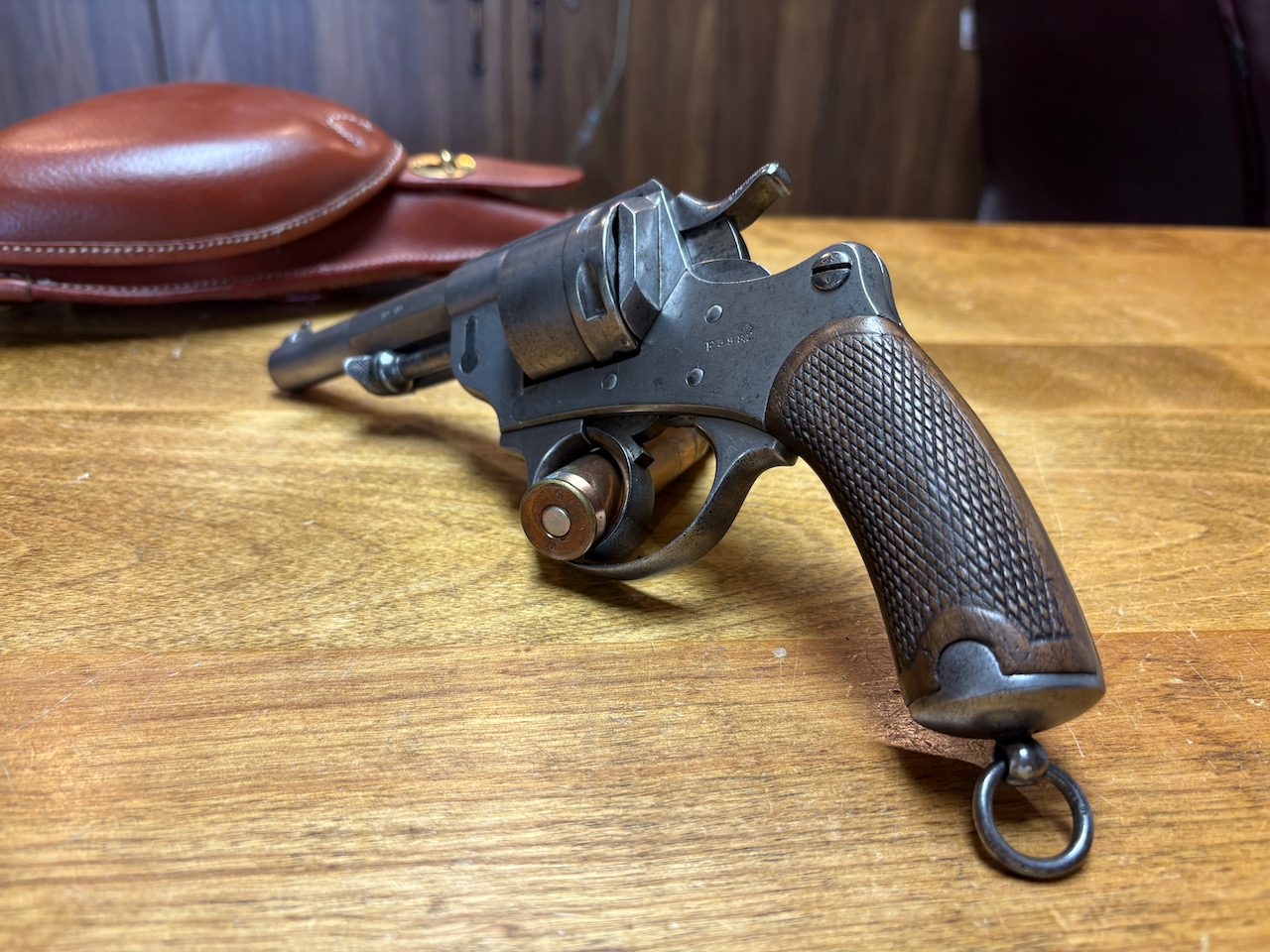 Photo of French MAS 1873 11mm French - Antique Status