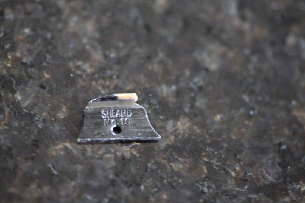 Winchester 1894 & (pre 64) Model 94 - Saddle Rings, & Screws - 9 - 1757444532409_IMG_1447