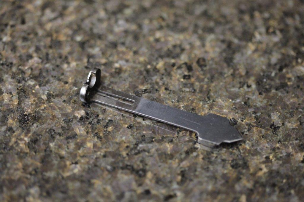 Winchester 1894 & (pre 64) Model 94 - Saddle Rings, & Screws - 11 - 1757444581694_IMG_7657