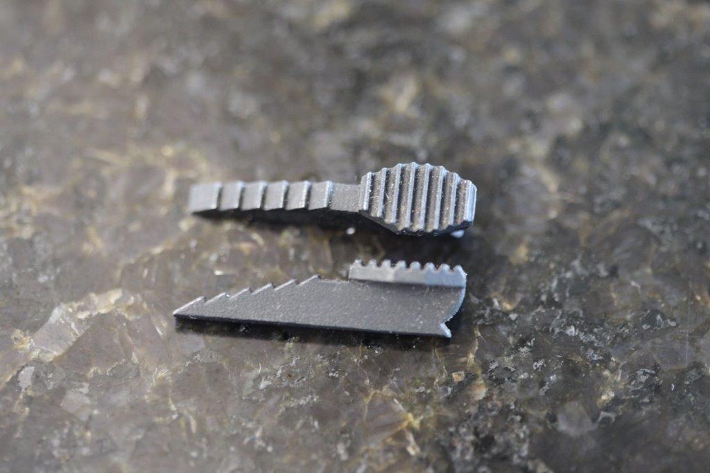 Winchester 1894 & (pre 64) Model 94 - Saddle Rings, & Screws - 13 - 1757444648314_Win 3C - 6S Elevator - 2