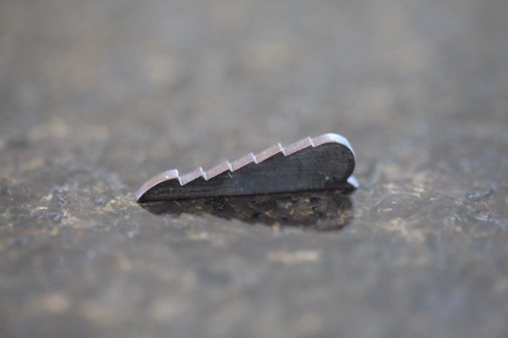 Winchester 1894 & (pre 64) Model 94 - Saddle Rings, & Screws - 14 - 1757444660901_Win Early Elev 2