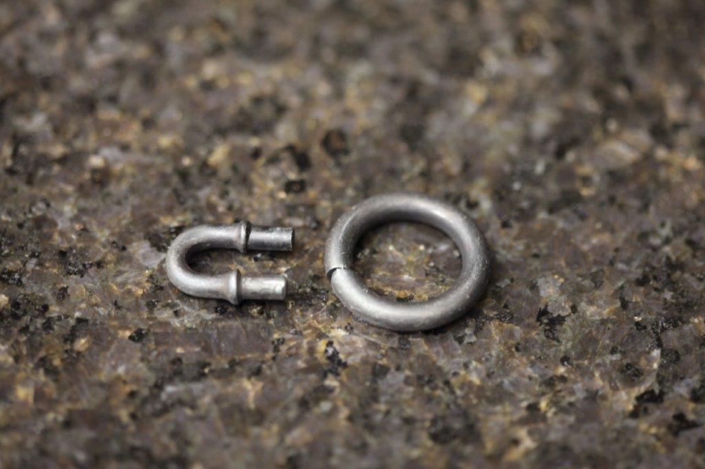 Winchester 1894 & (pre 64) Model 94 - Saddle Rings, & Screws - 2 - 1757444873309_IMG_2904