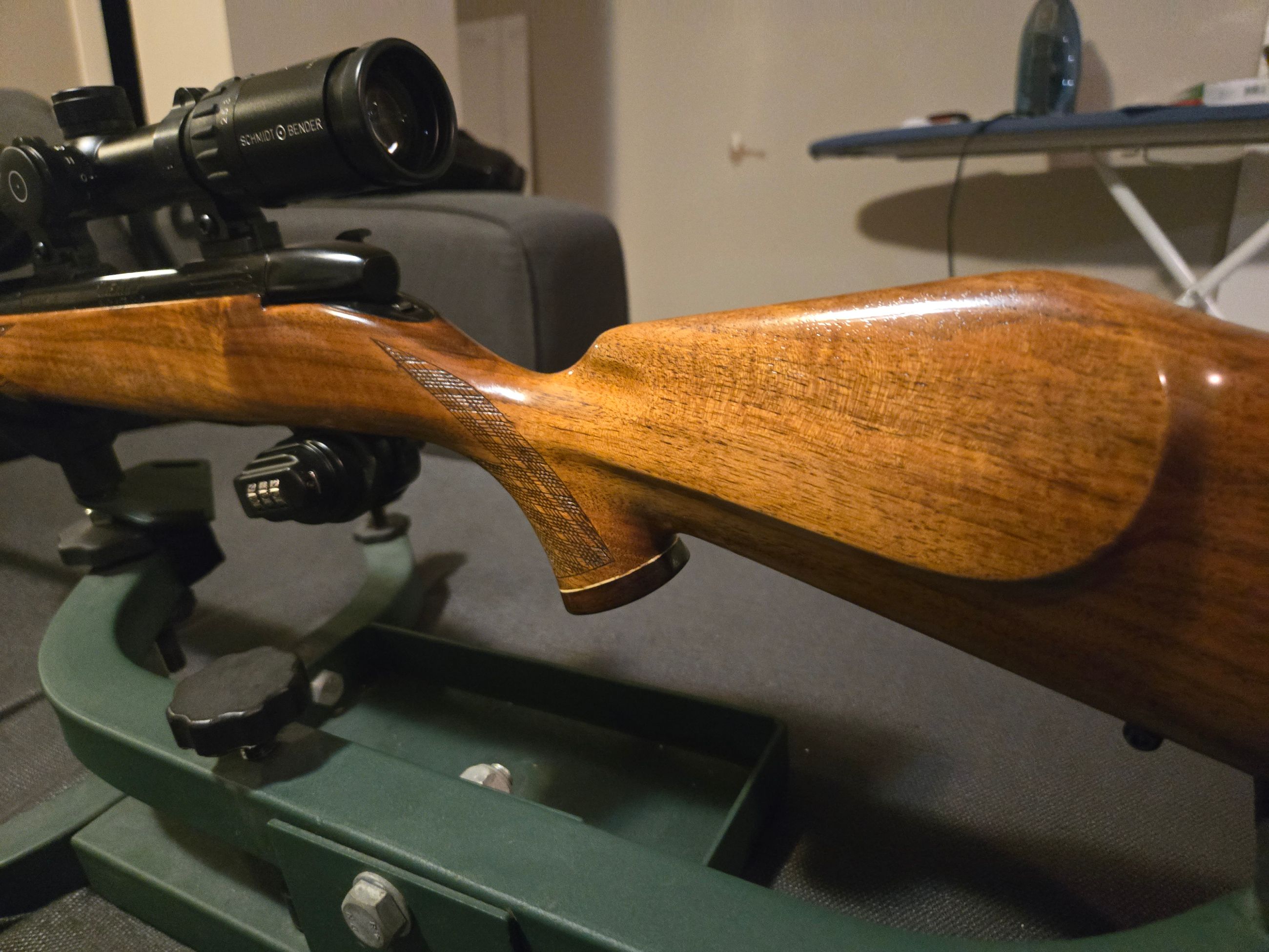 Photo of .300 weatherby magnum 