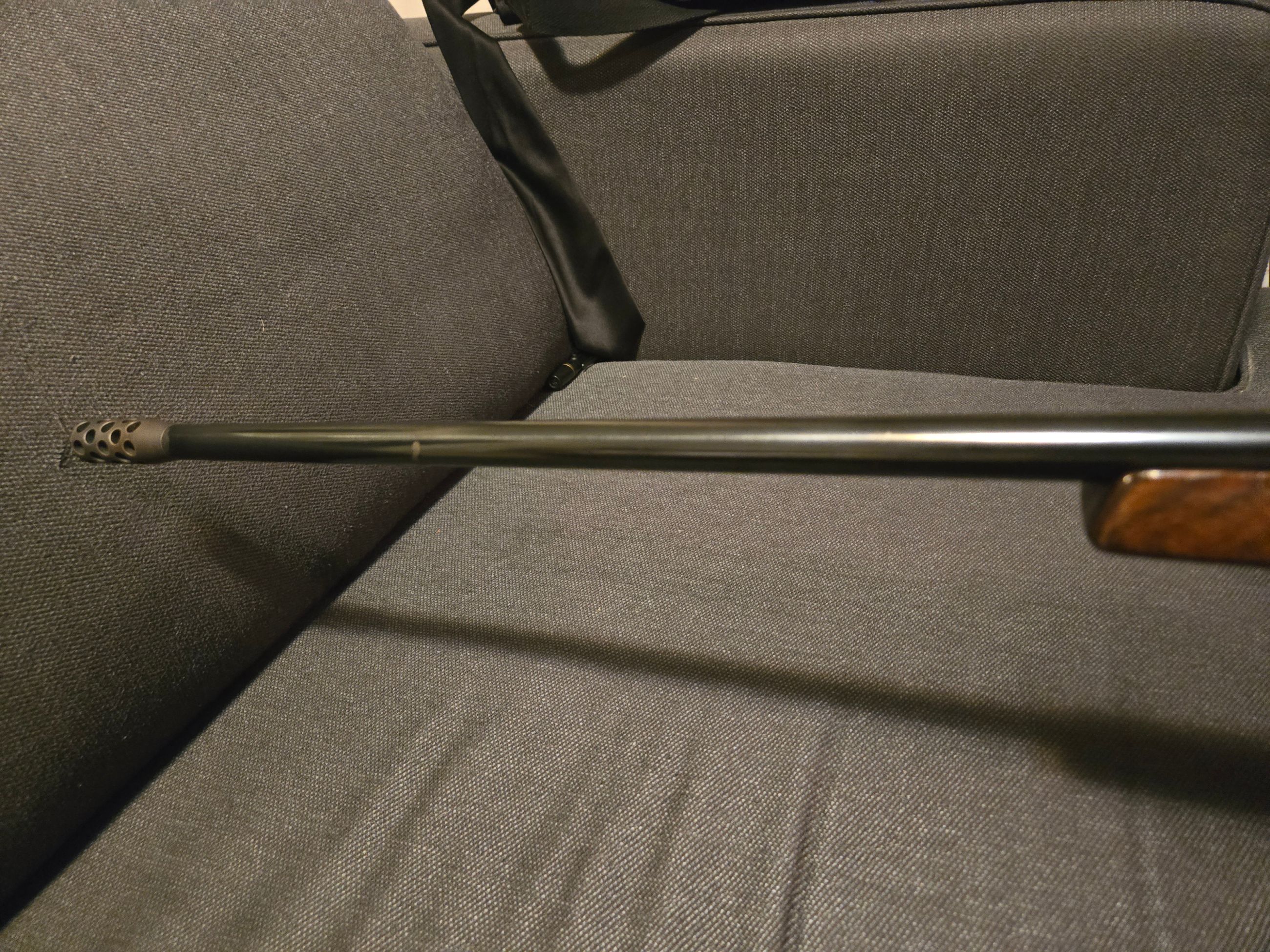 Photo of .300 weatherby magnum