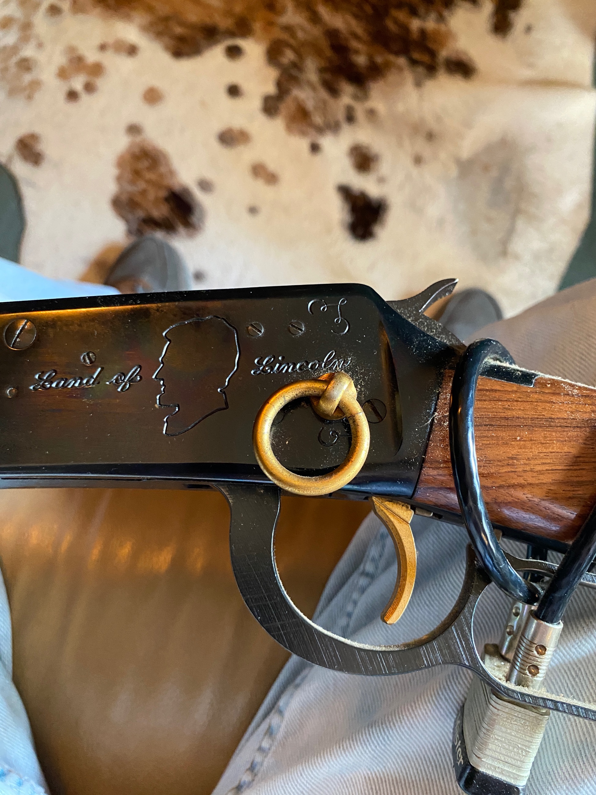 Model 94 30-30 Winchester - 2 - 1757449040961_IMG_2924