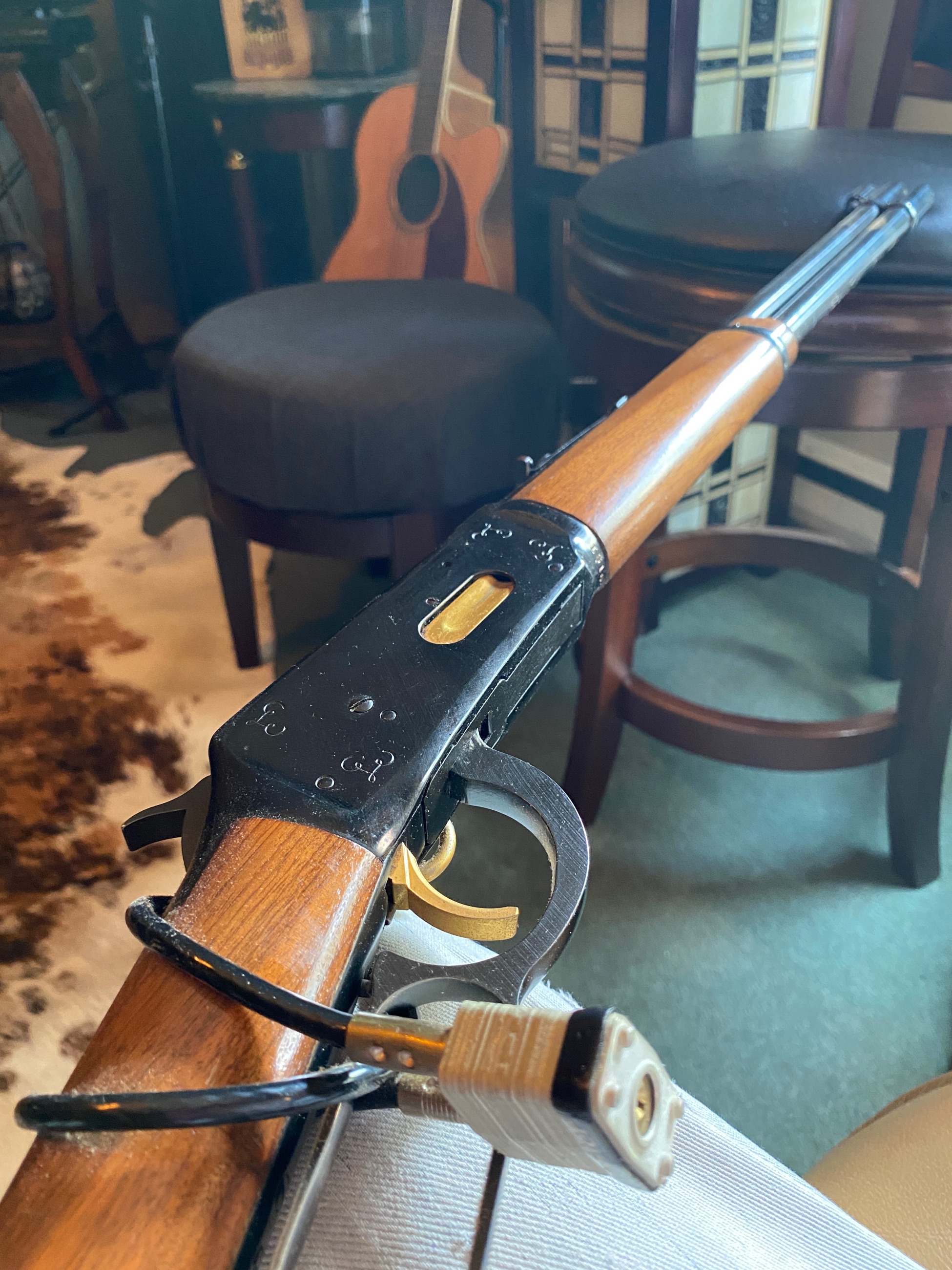 Model 94 30-30 Winchester - 5 - 1757449041034_IMG_2921