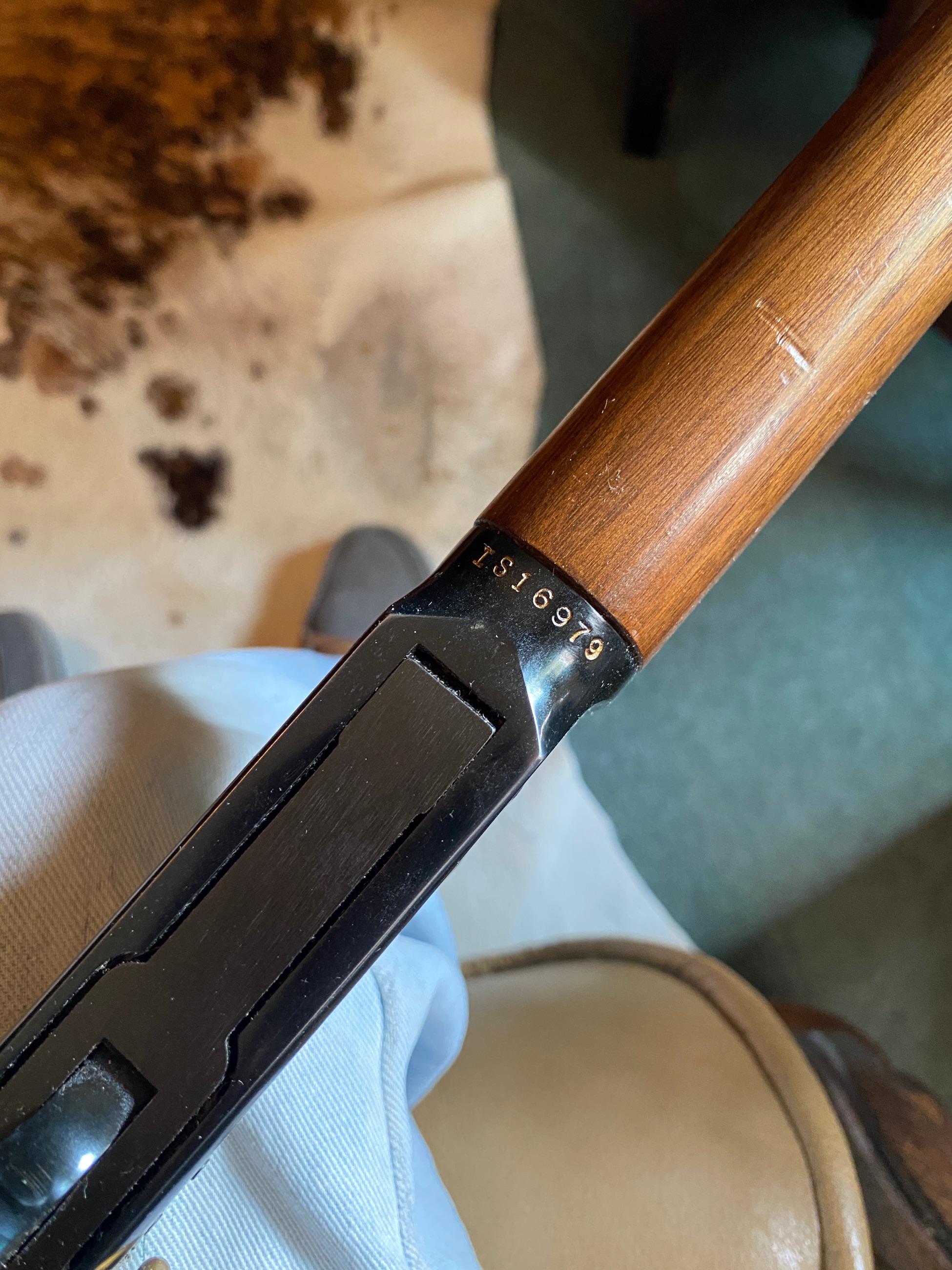 Model 94 30-30 Winchester - 4 - 1757449041091_IMG_2923