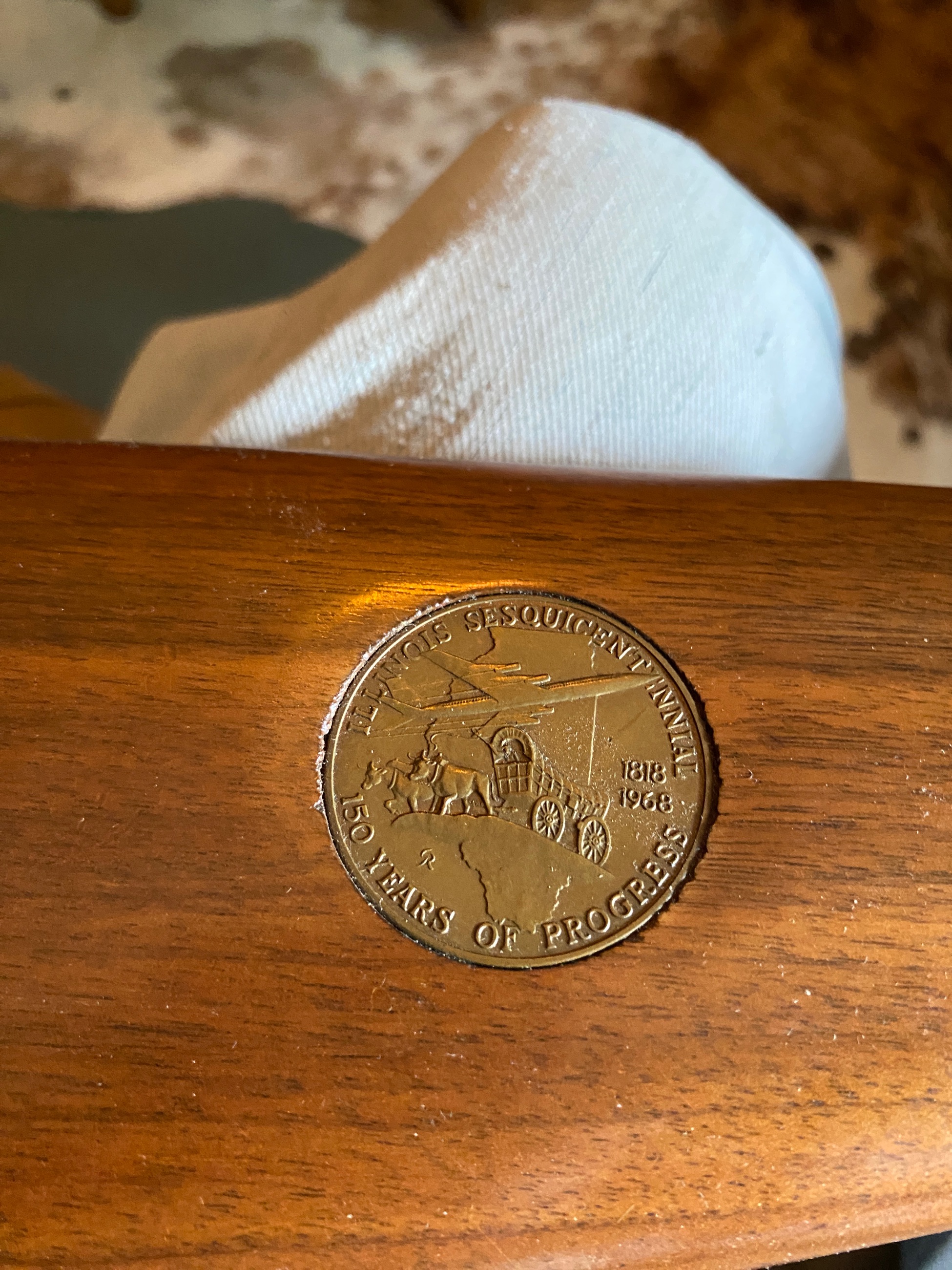 Model 94 30-30 Winchester - 6 - 1757449041151_IMG_2920