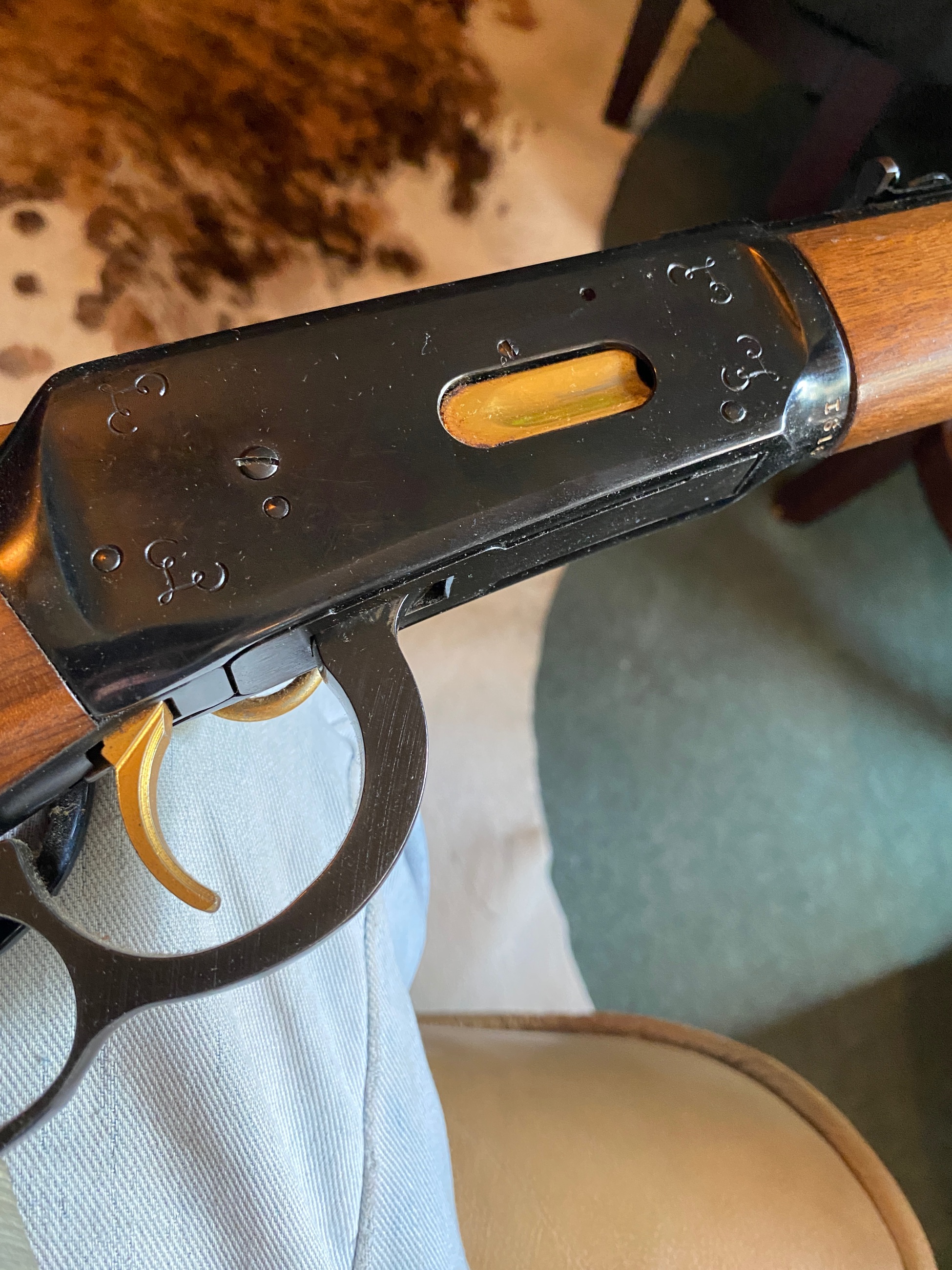 Model 94 30-30 Winchester - 3 - 1757449041238_IMG_2922